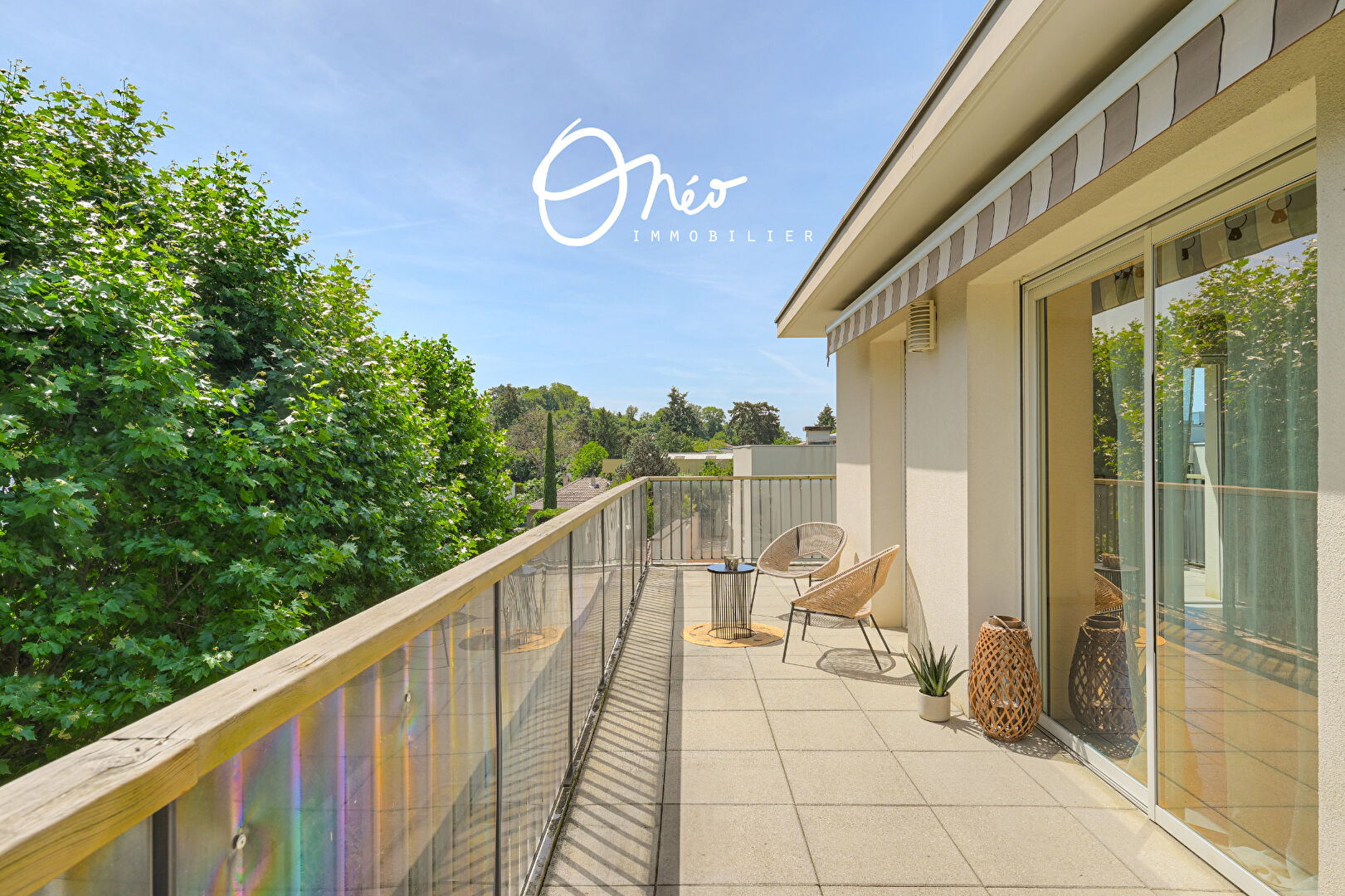 Agence immobilière de ONEO IMMOBILIER Mions - ONEO IMMOBILIER