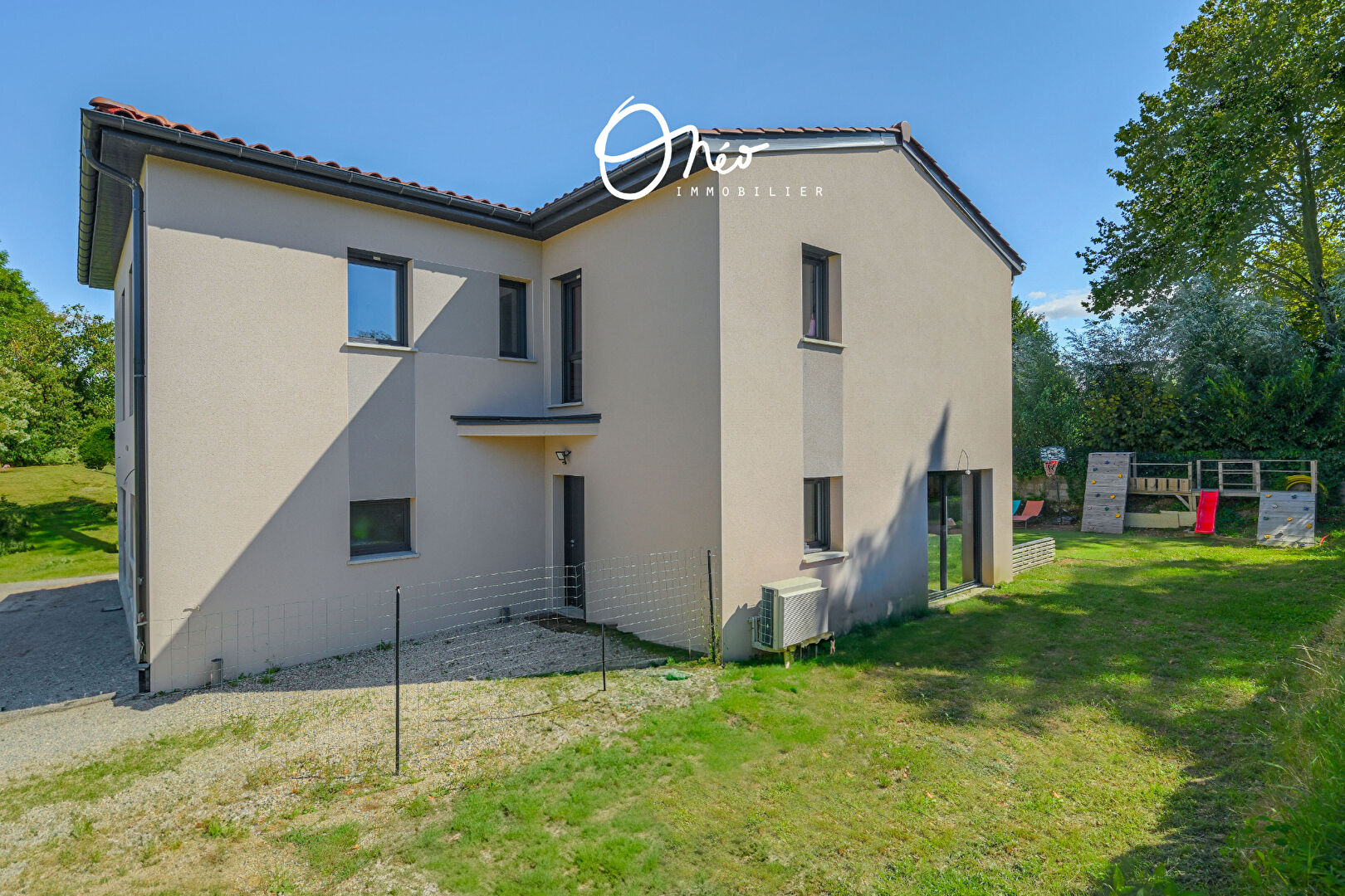 Agence immobilière de ONEO IMMOBILIER Mions - ONEO IMMOBILIER