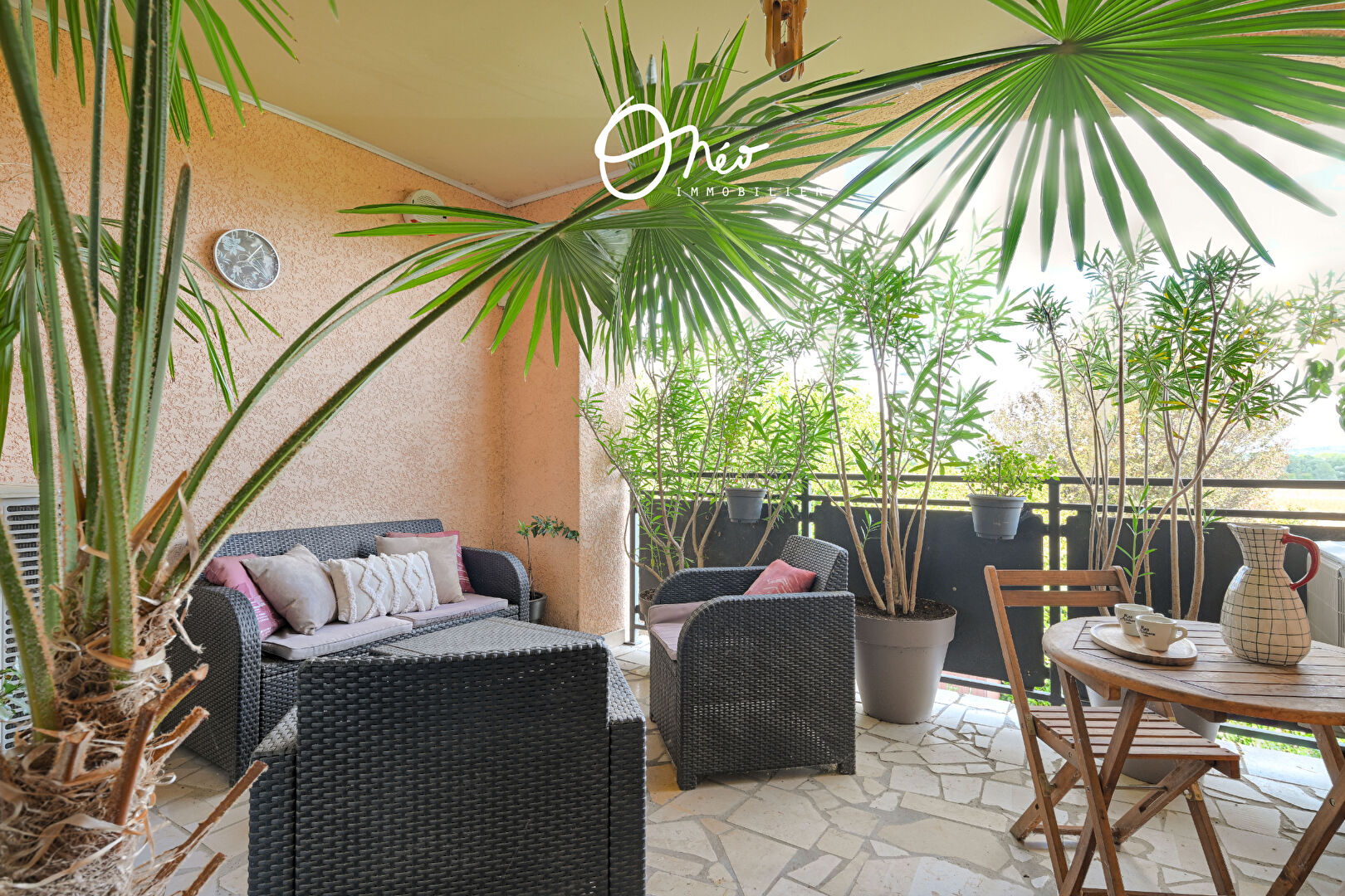 Agence immobilière de ONEO IMMOBILIER Mions - ONEO IMMOBILIER