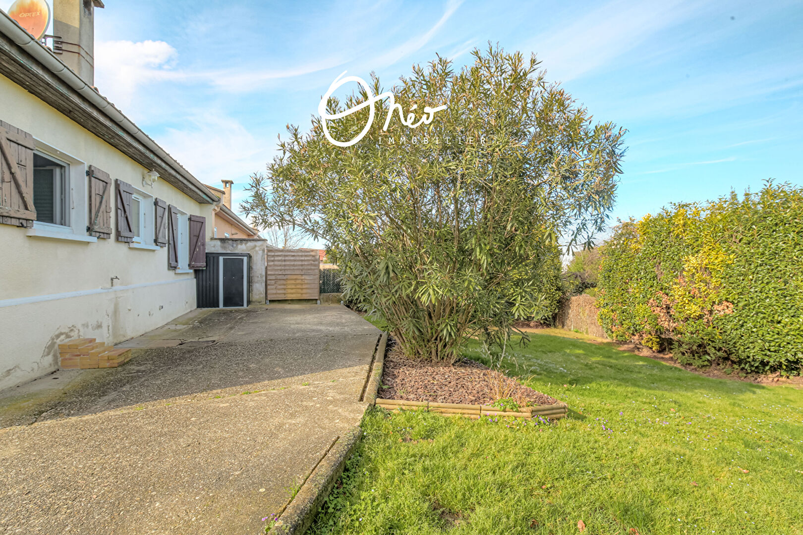 Agence immobilière de ONEO IMMOBILIER Mions - ONEO IMMOBILIER