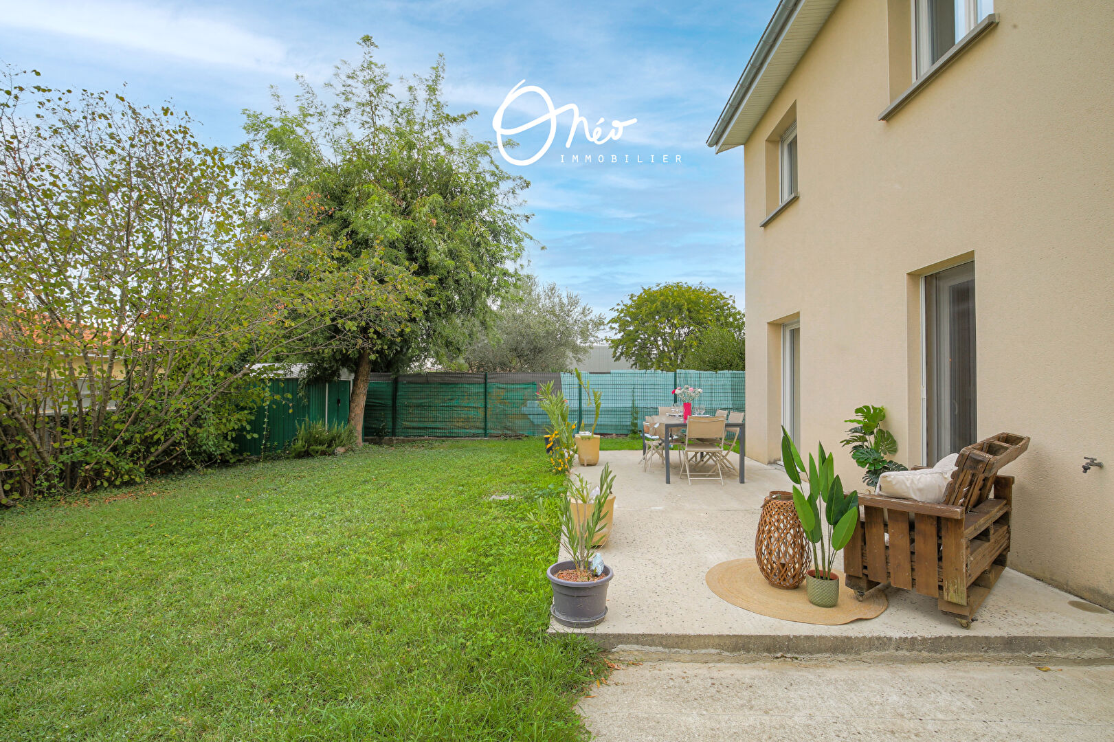 Agence immobilière de ONEO IMMOBILIER Mions - ONEO IMMOBILIER
