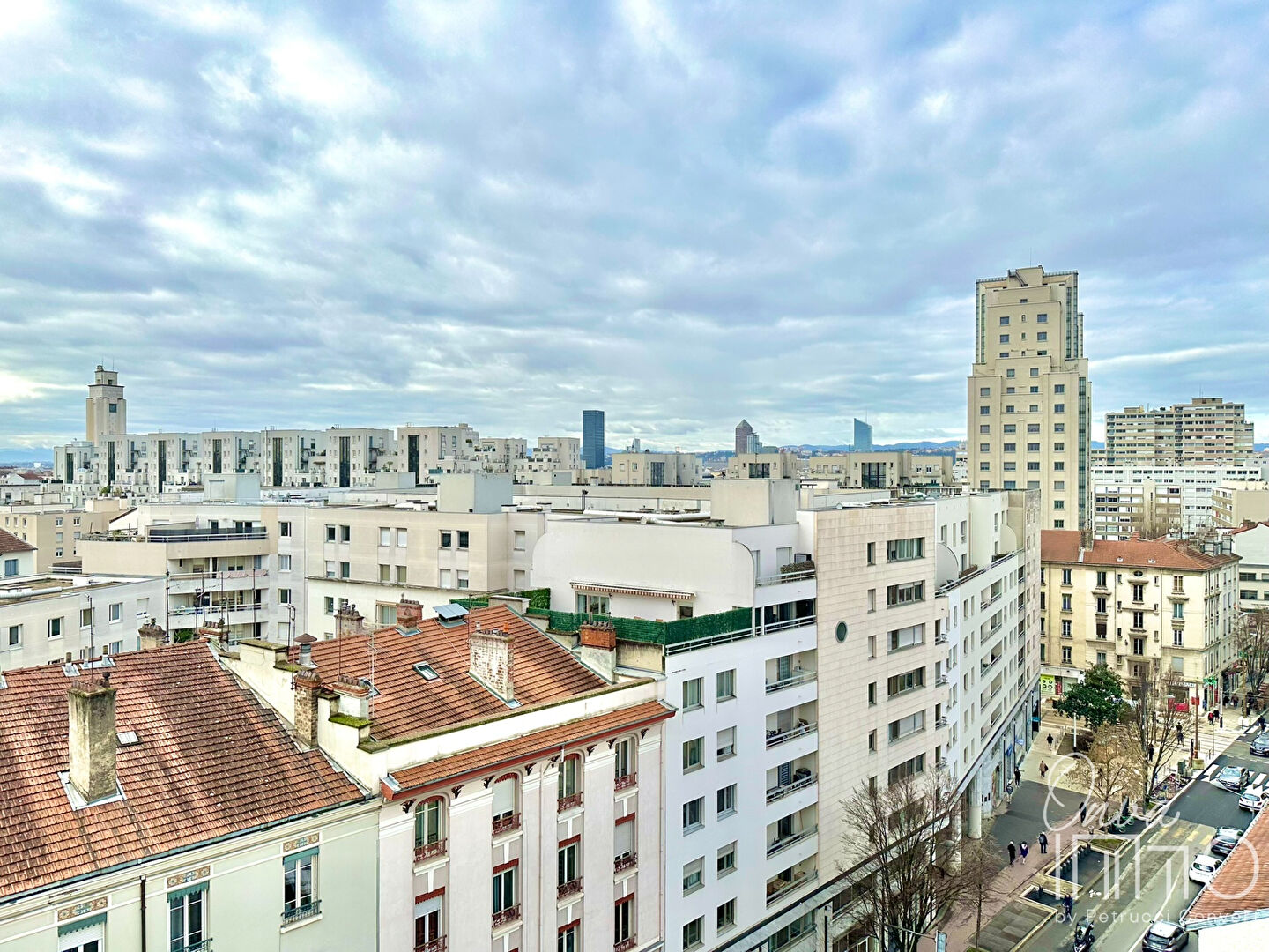 Agence immobilière de Only immo Villeurbanne