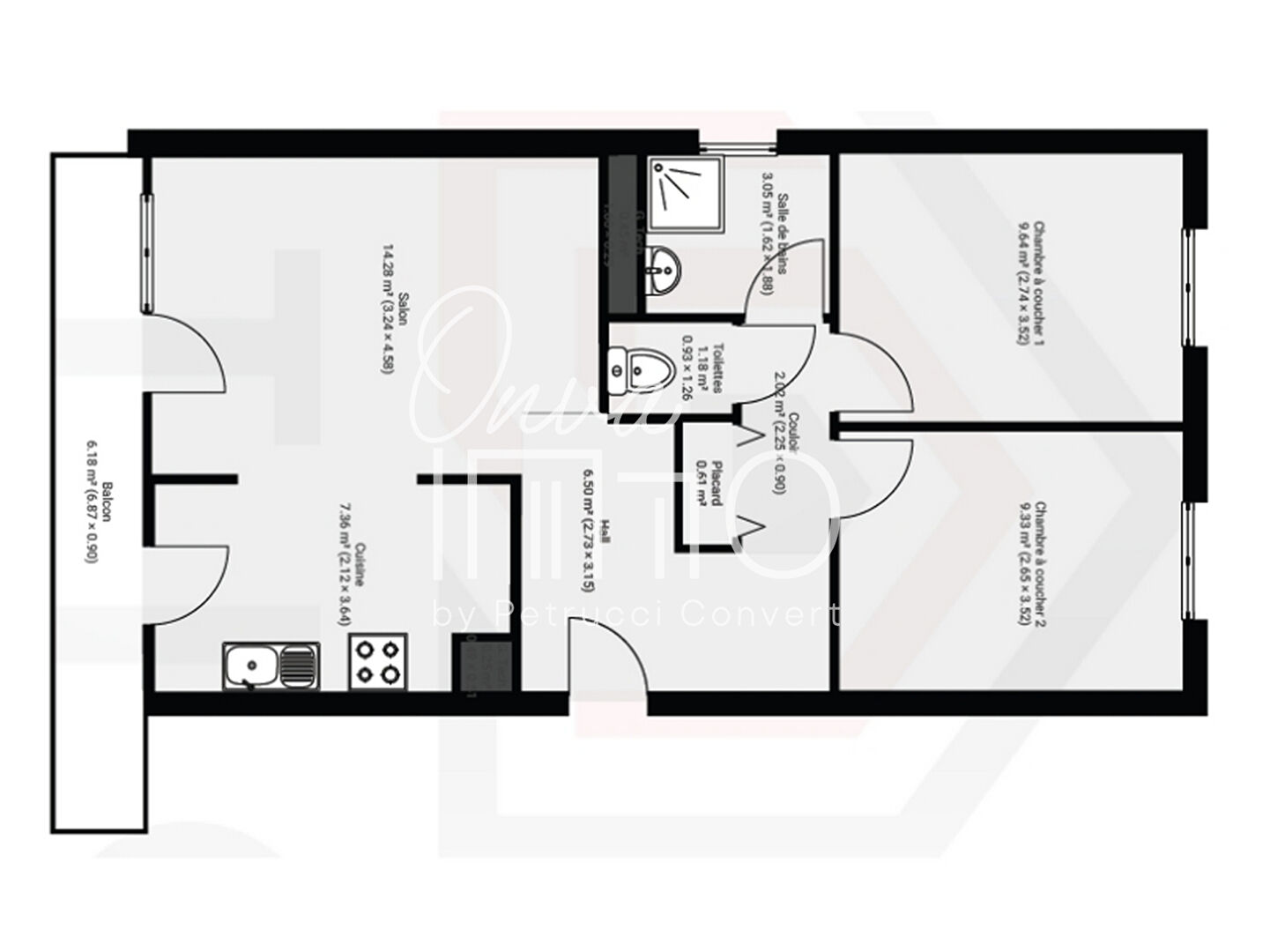 Agence immobilière de Only immo Villeurbanne