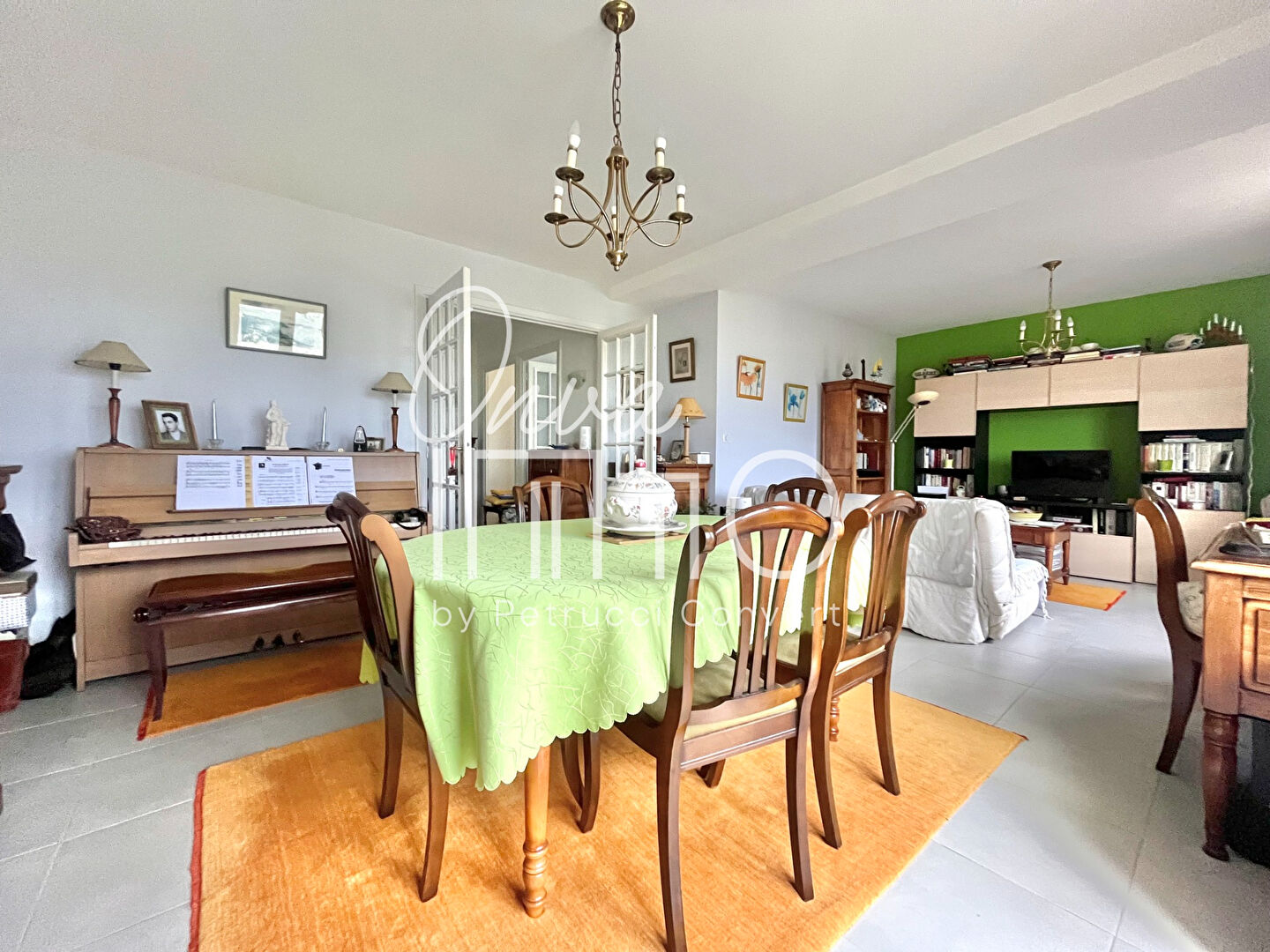 Agence immobilière de Only immo Villeurbanne