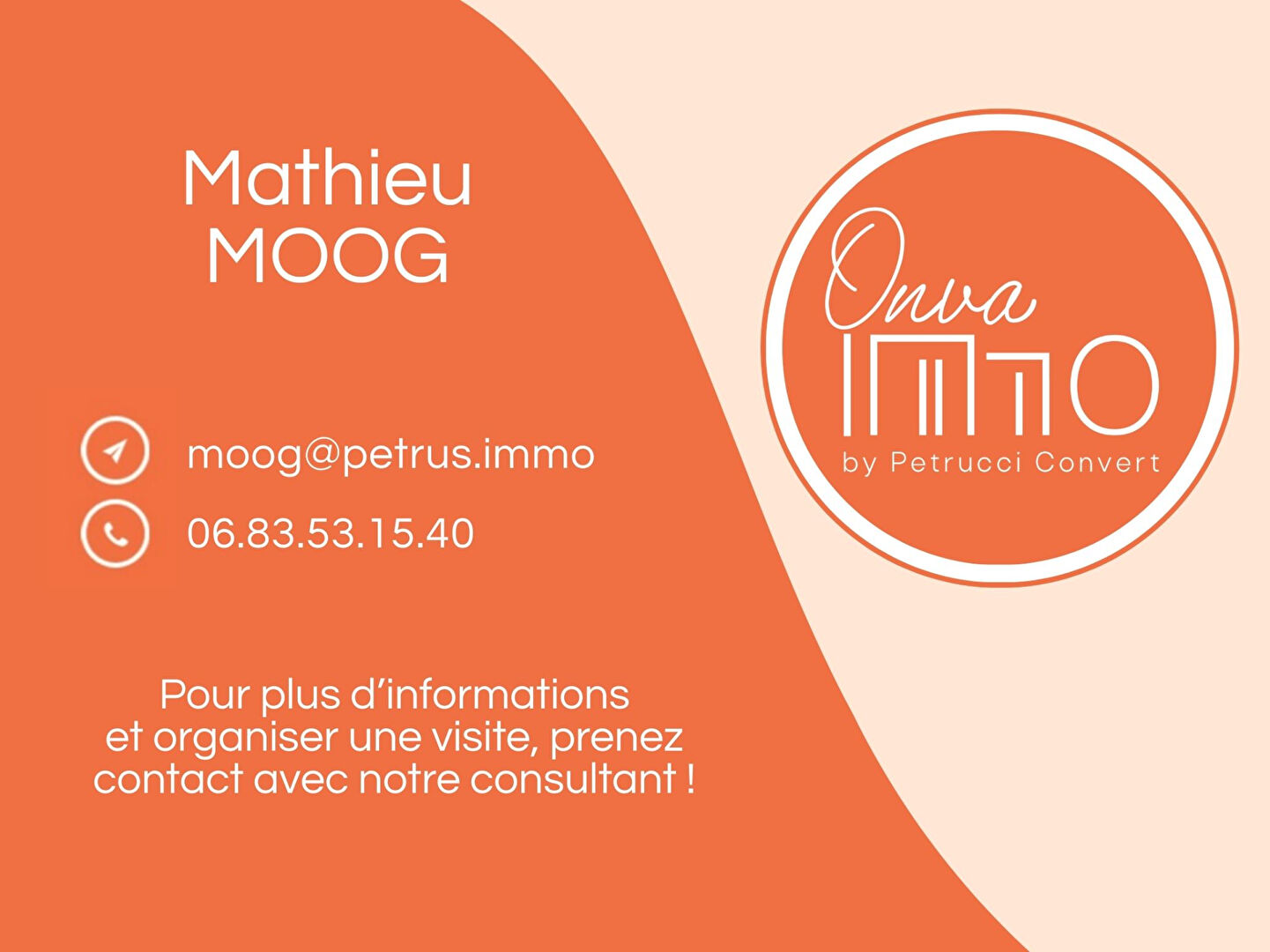 Photo BRON - Studio de 19m² entièrement rénové image 4/4