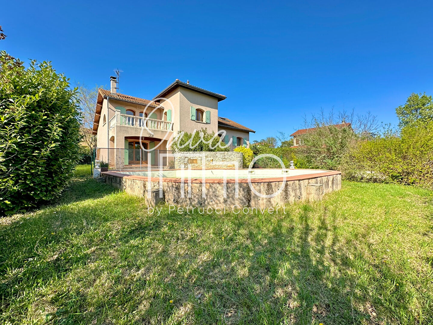 Agence immobilière de Only immo Villeurbanne