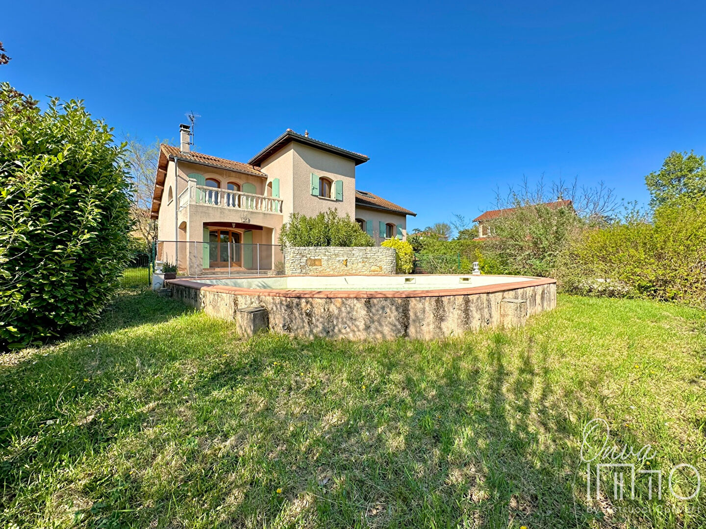 Agence immobilière de Only immo Villeurbanne