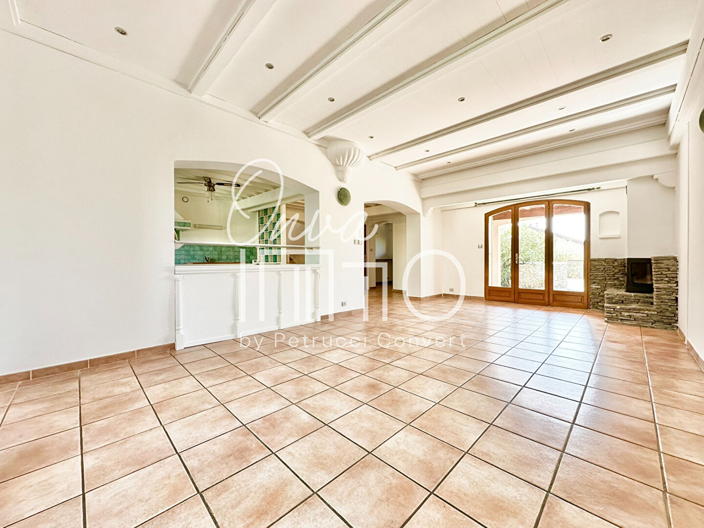 Photo Maison de caractère de 233m² sur terrain de 1115m² image 5/6