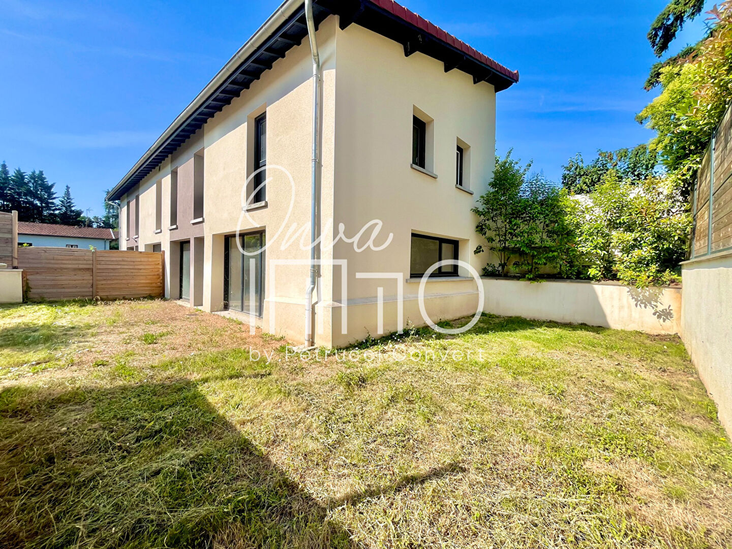 Agence immobilière de Only immo Villeurbanne