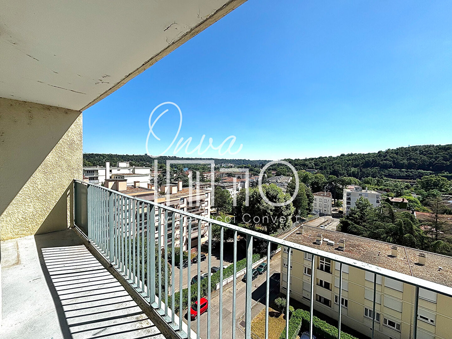 Agence immobilière de Only immo Villeurbanne