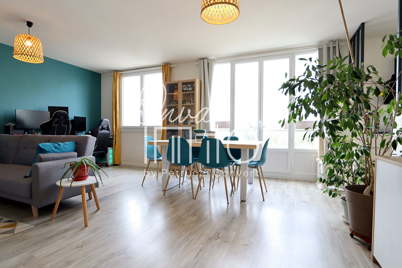 Agence immobilière de Only immo Villeurbanne