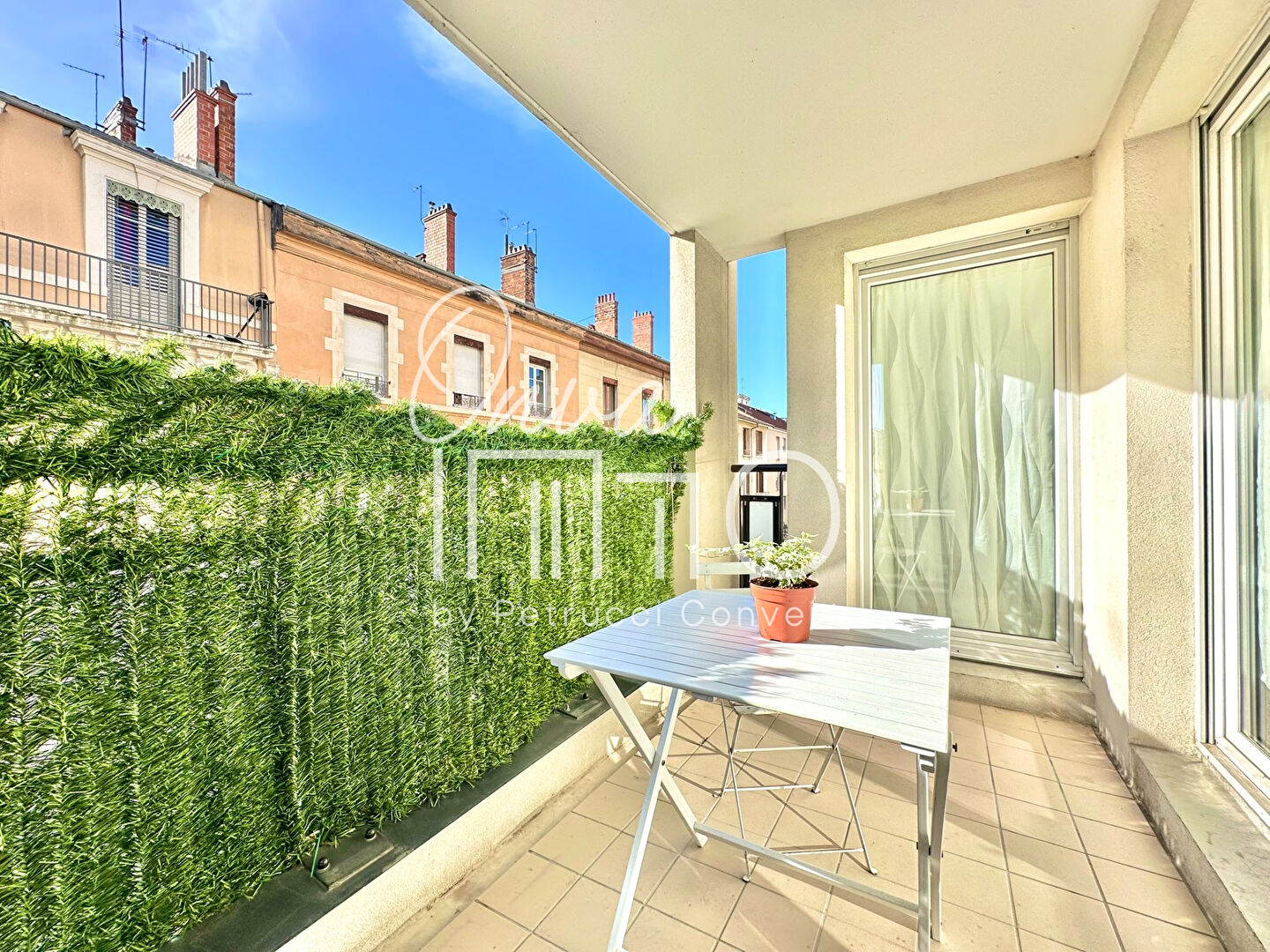Agence immobilière de Only immo Villeurbanne