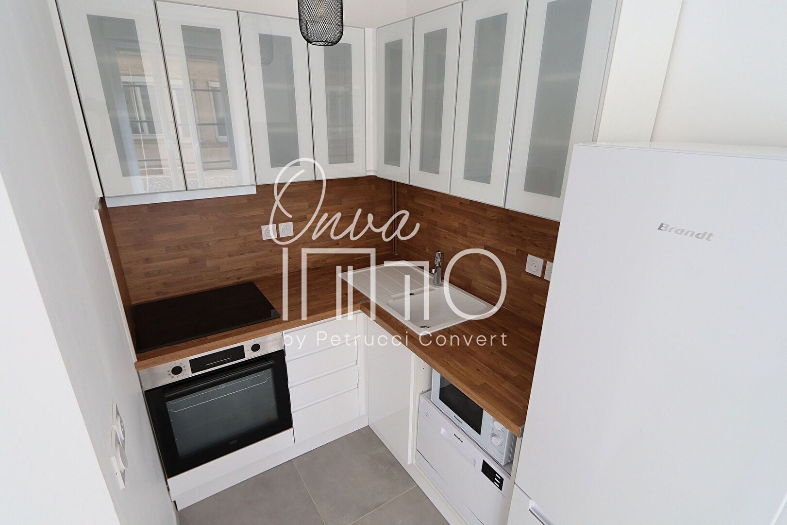 Agence immobilière de Only immo Villeurbanne