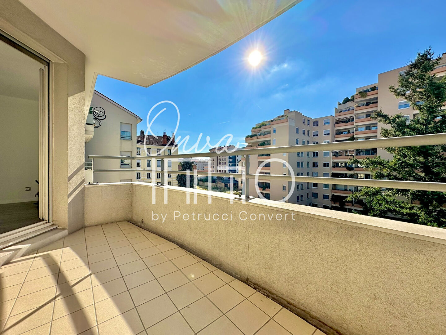 Agence immobilière de Only immo Villeurbanne