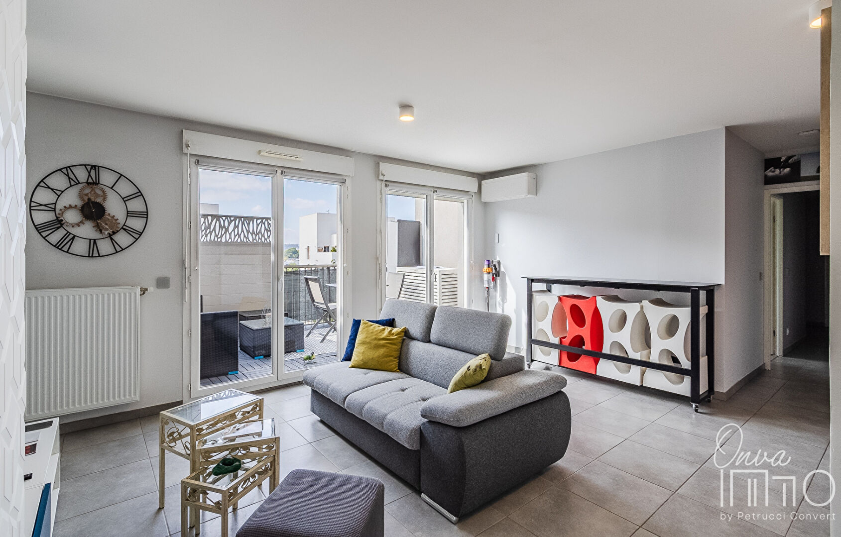 Agence immobilière de Only immo Villeurbanne