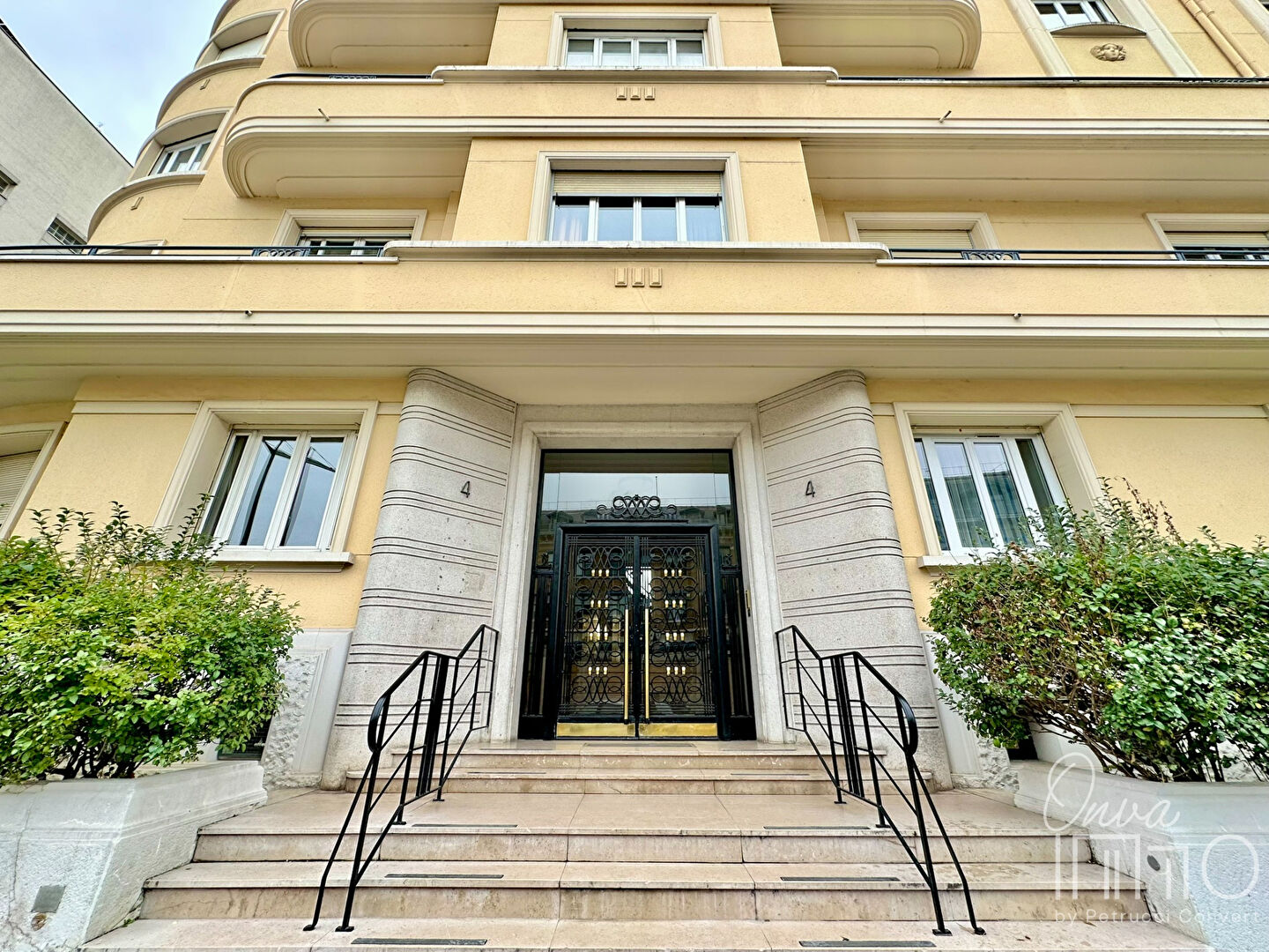 Agence immobilière de Only immo Villeurbanne