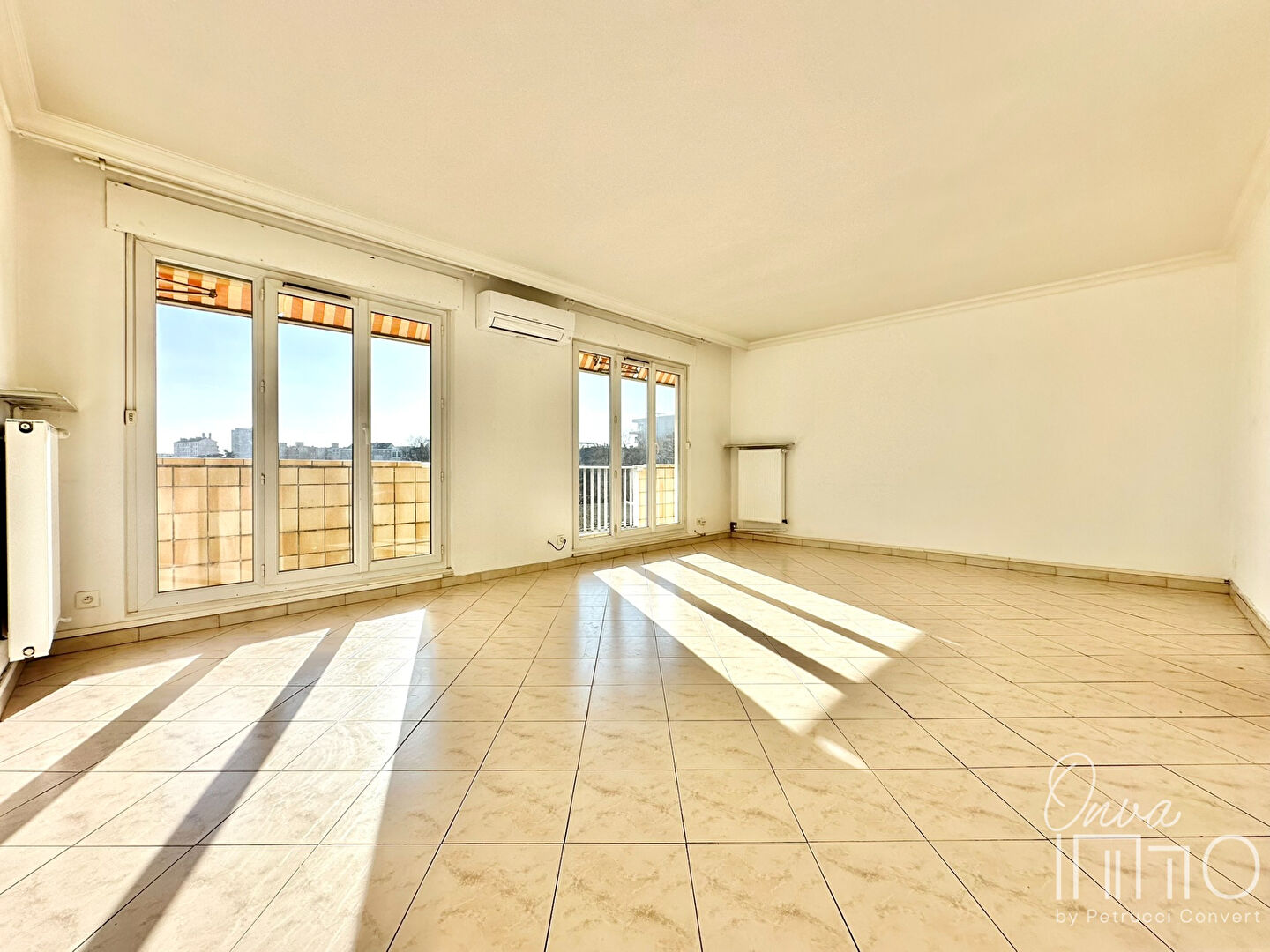 Agence immobilière de Only immo Villeurbanne