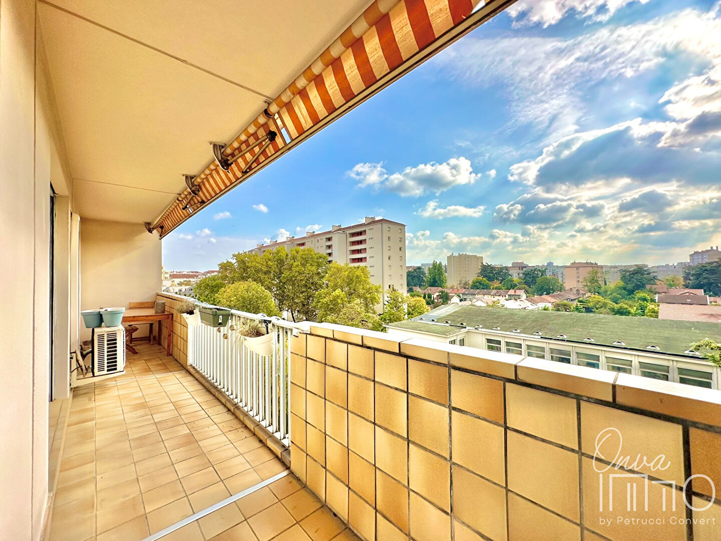 Agence immobilière de Only immo Villeurbanne