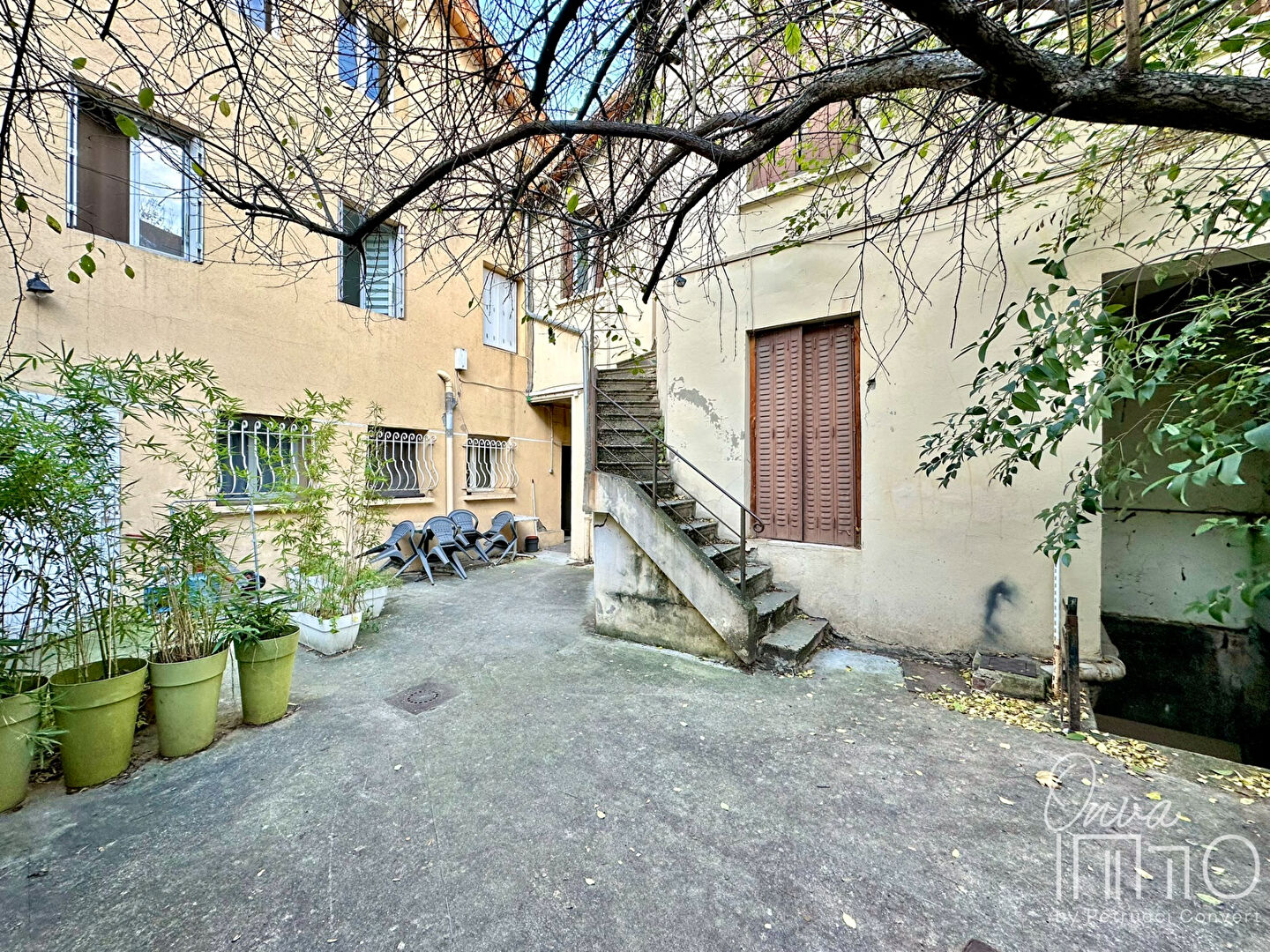 Agence immobilière de Only immo Villeurbanne