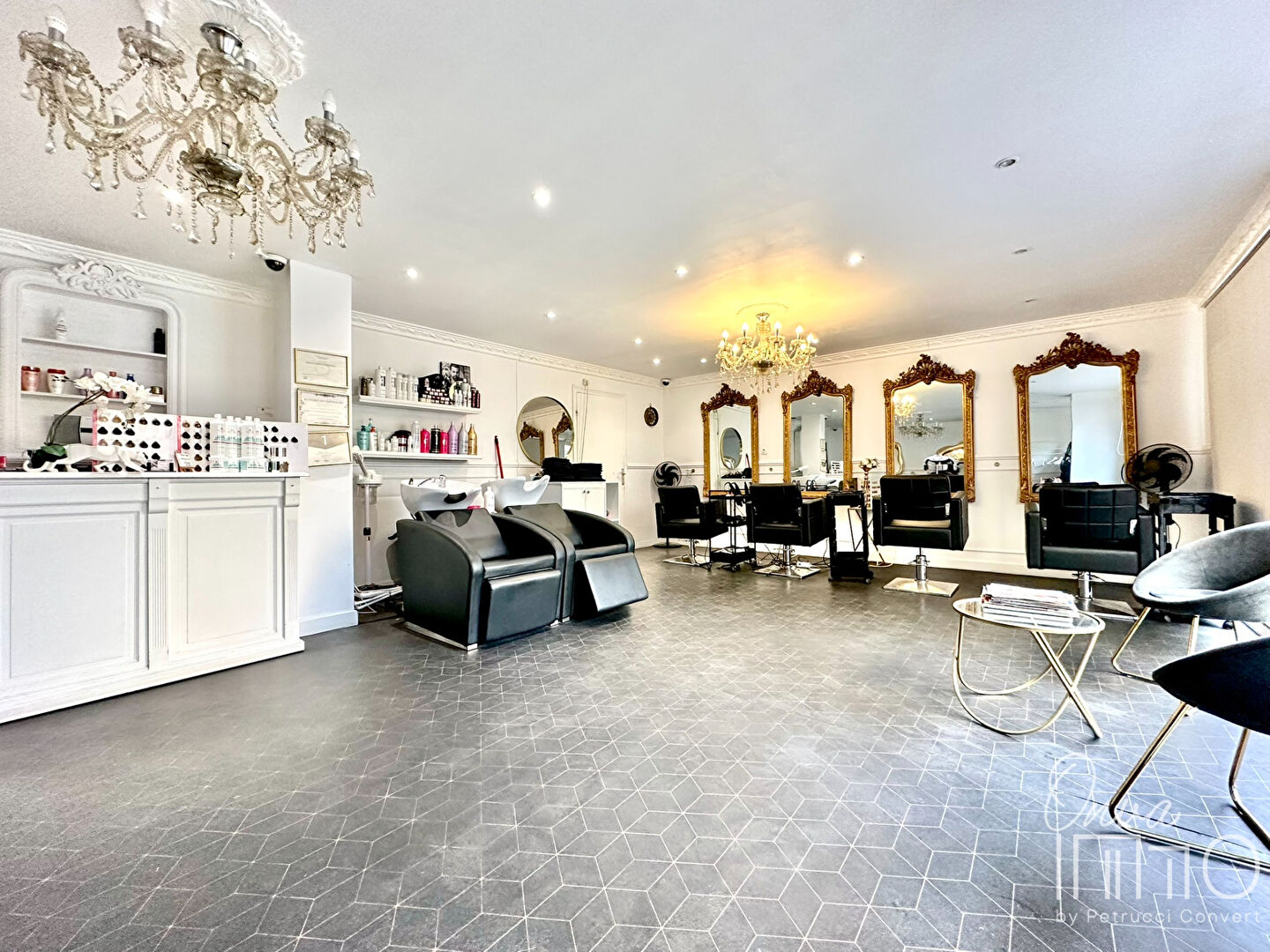 Agence immobilière de Only immo Villeurbanne