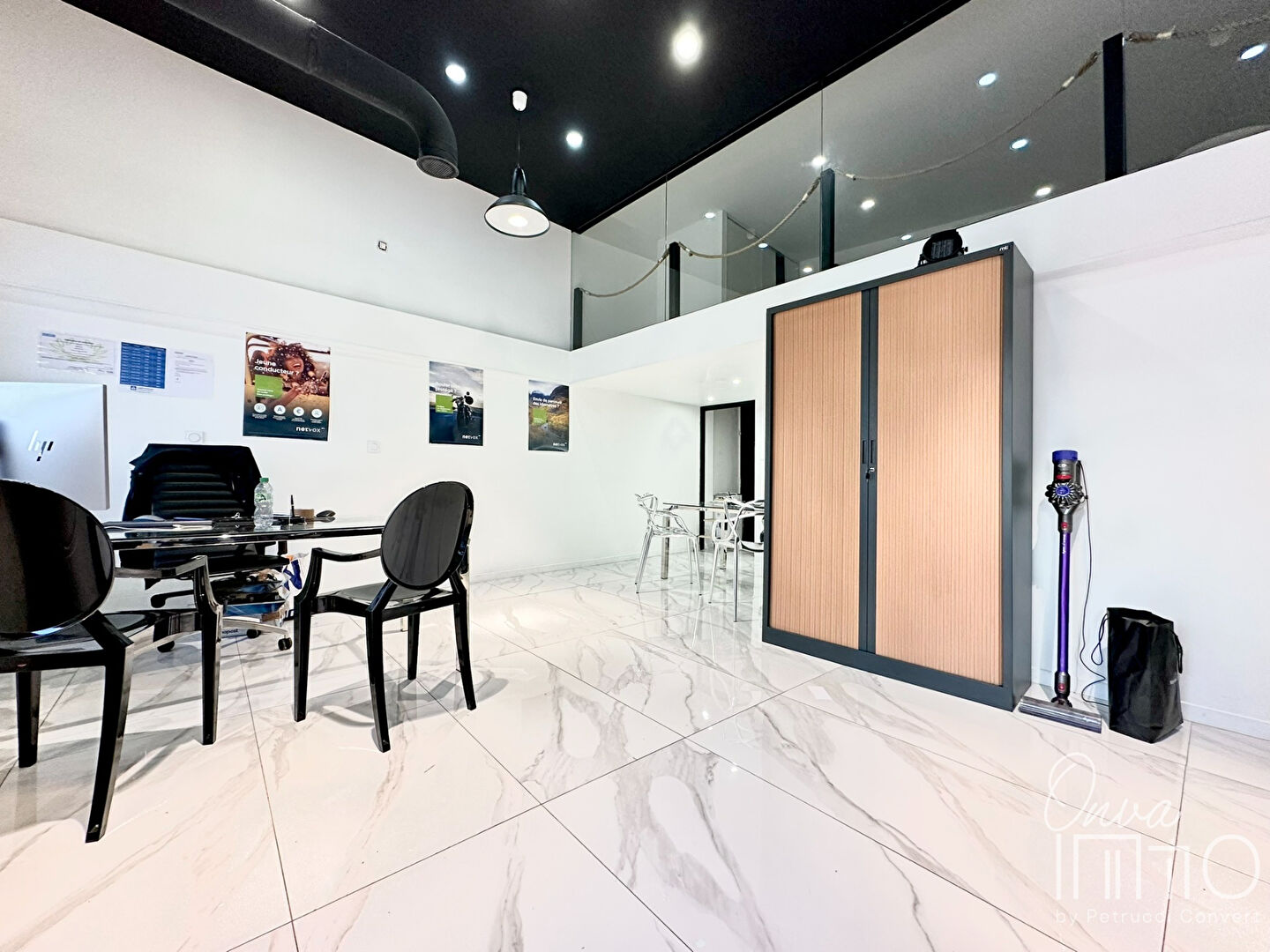 Lyon 3e - Murs commerciaux occupés  - Loyer HC de 800€