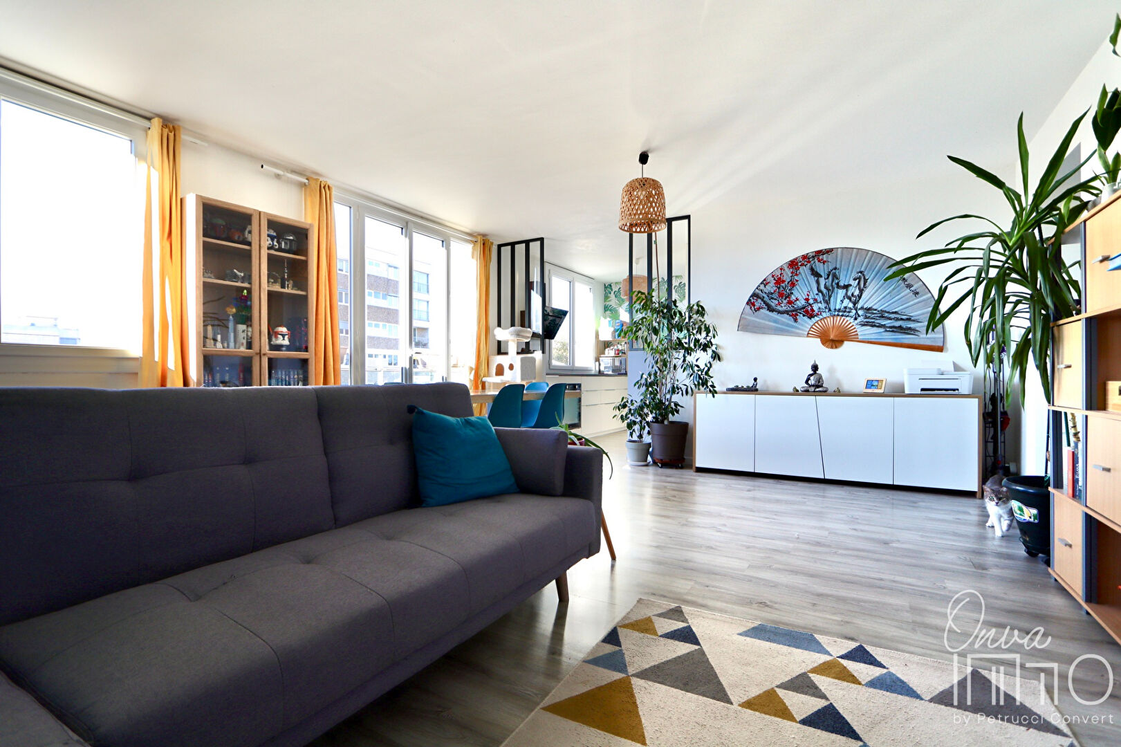 Agence immobilière de Only immo Villeurbanne