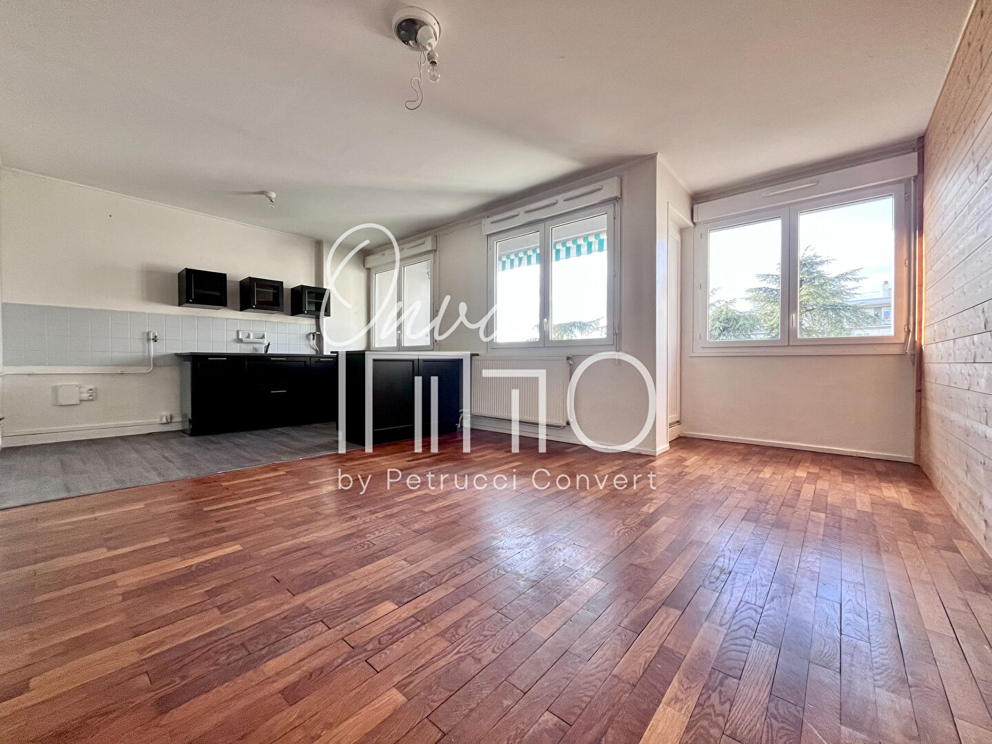 Agence immobilière de Only immo Villeurbanne