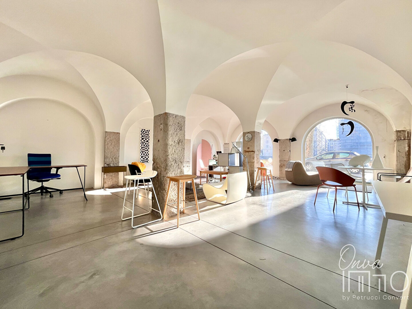 Agence immobilière de Only immo Villeurbanne