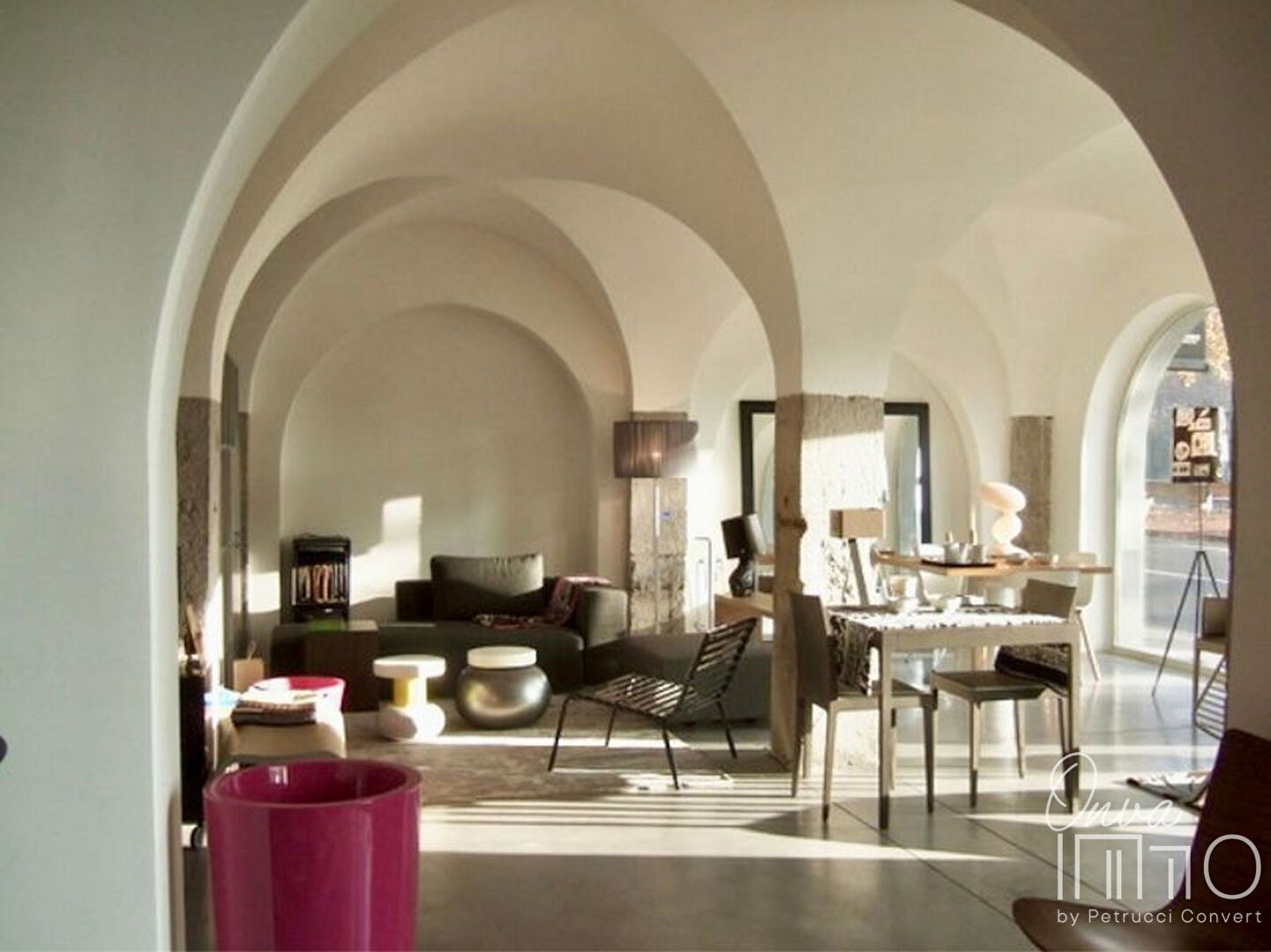 Agence immobilière de Only immo Villeurbanne