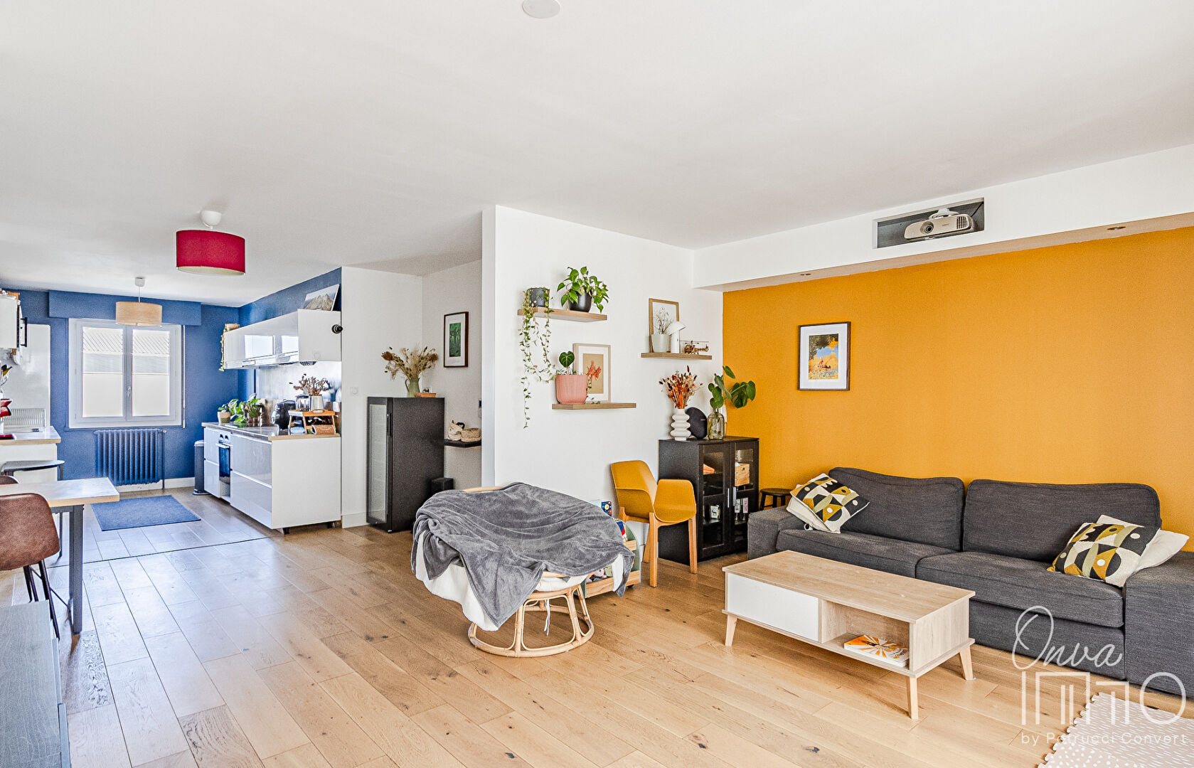 Agence immobilière de Only immo Villeurbanne
