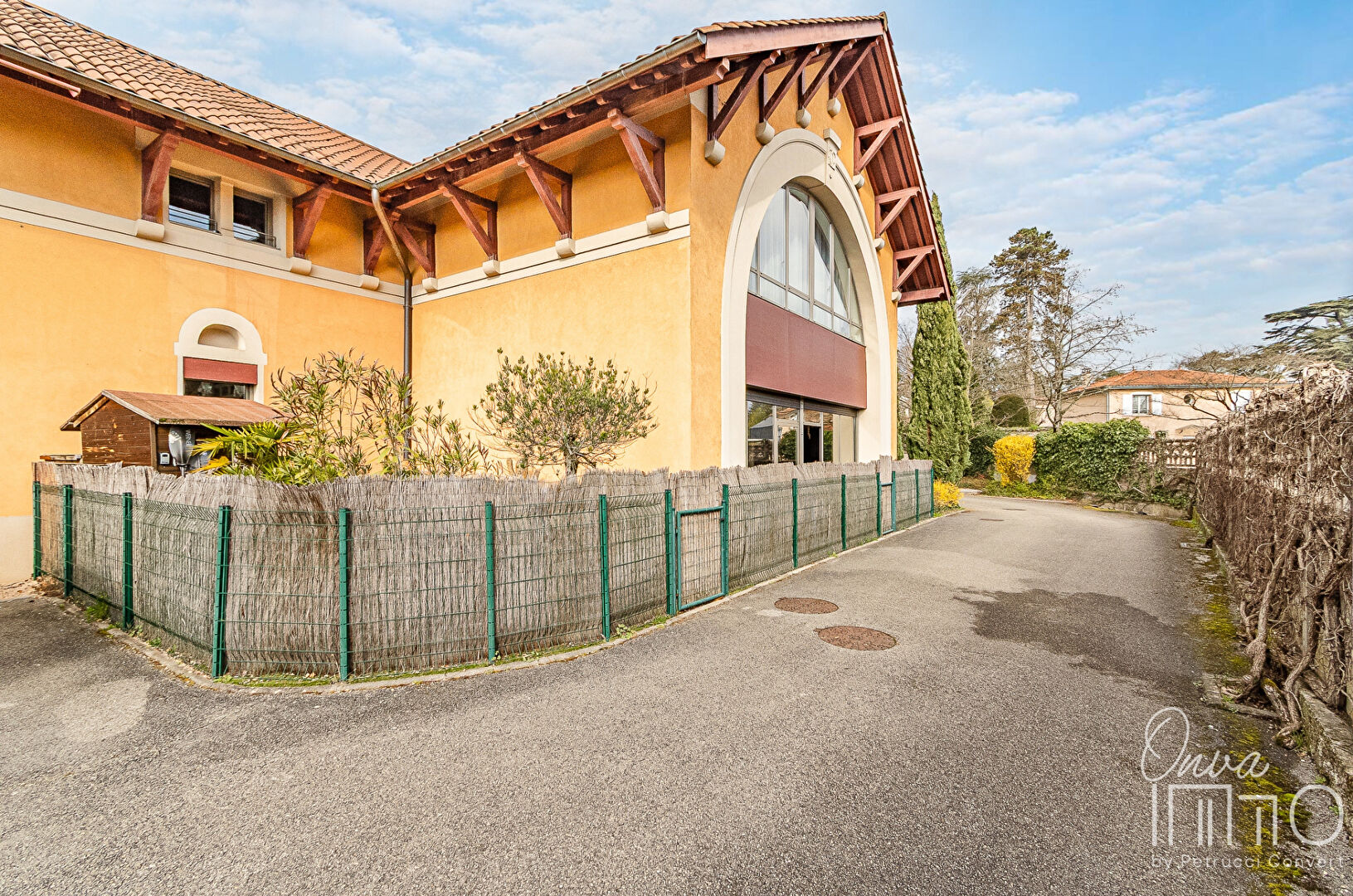 Agence immobilière de Only immo Villeurbanne