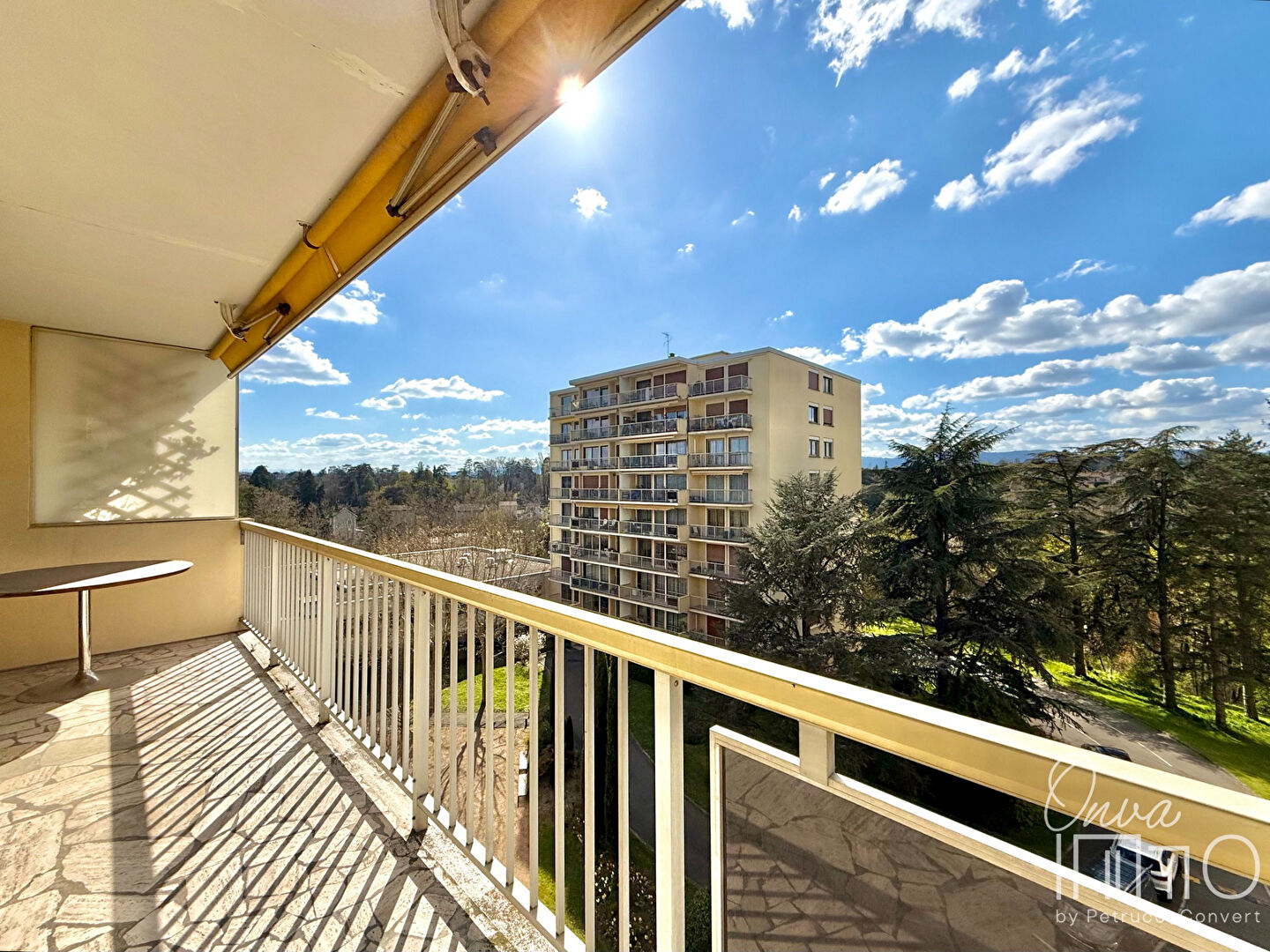 Agence immobilière de Only immo Villeurbanne