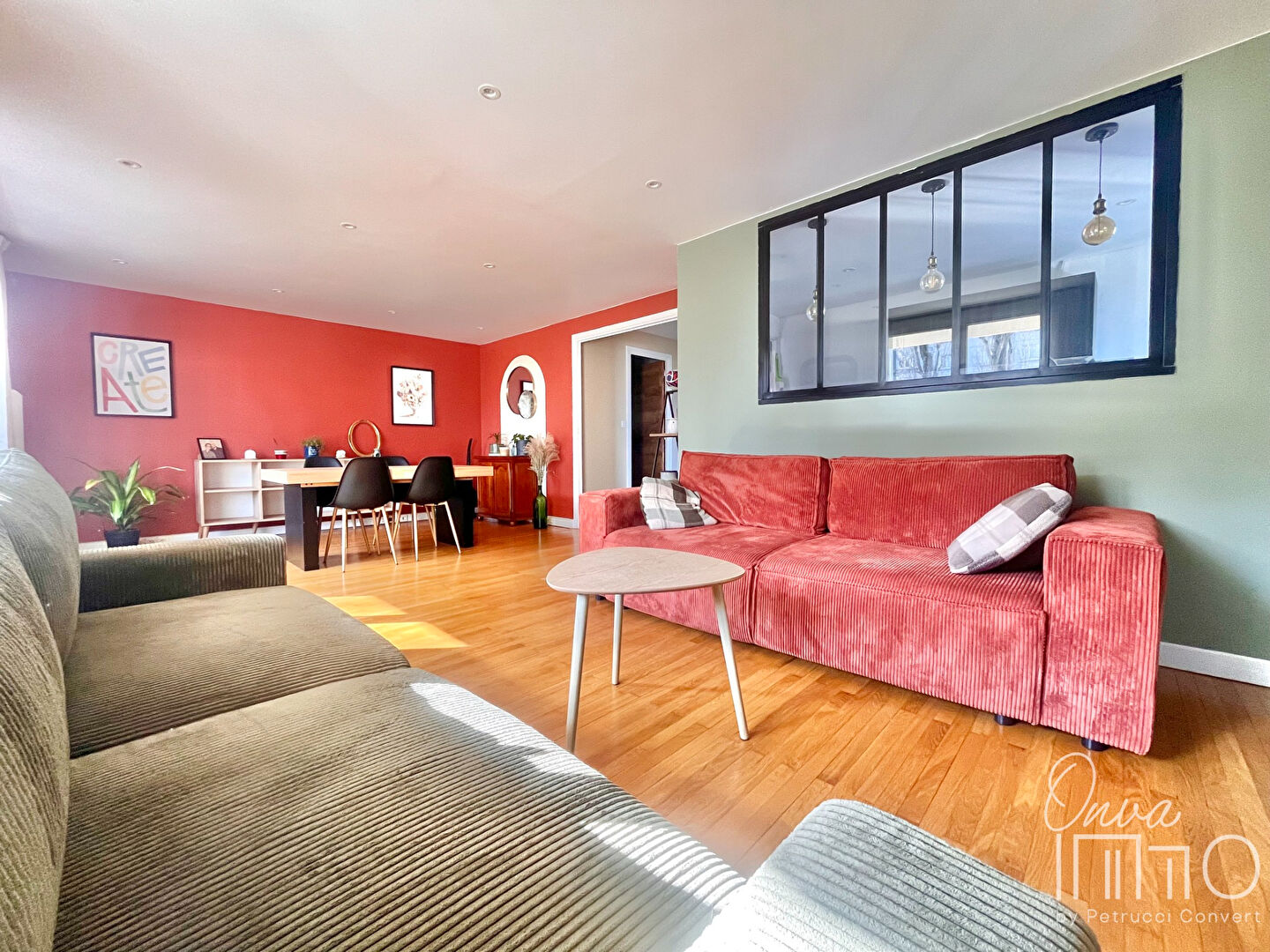 Agence immobilière de Only immo Villeurbanne