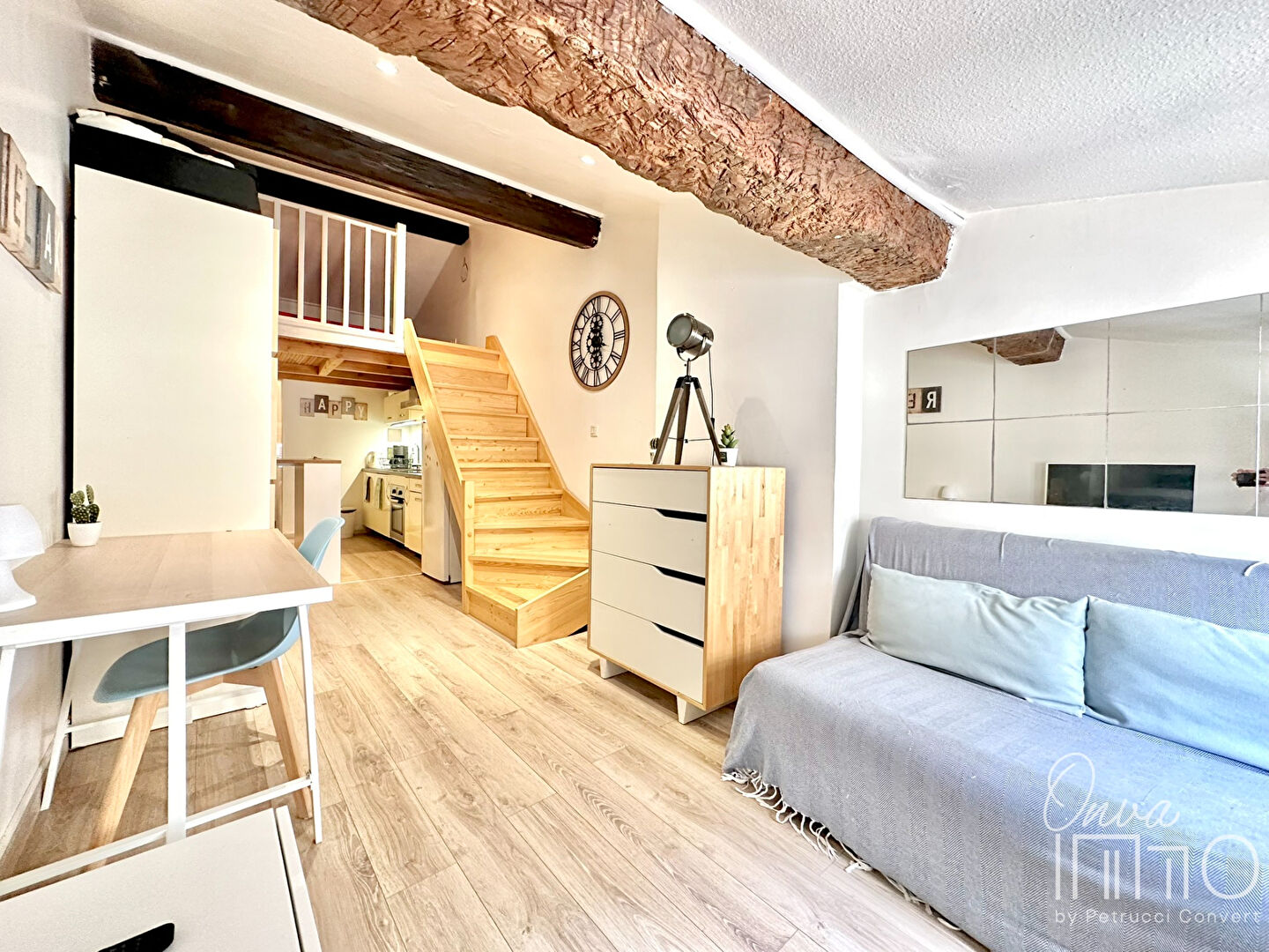 Agence immobilière de Only immo Villeurbanne