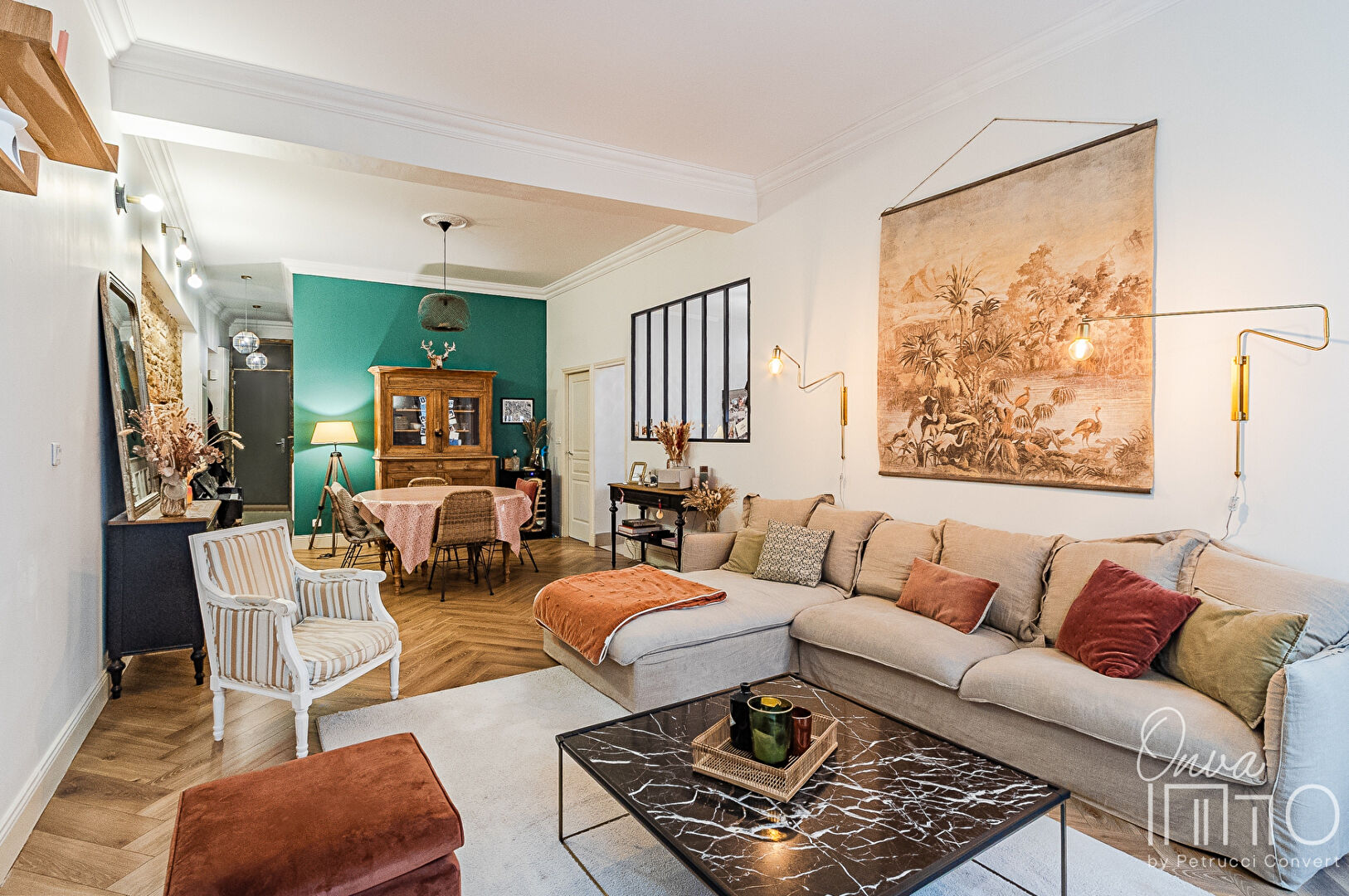Agence immobilière de Only immo Villeurbanne