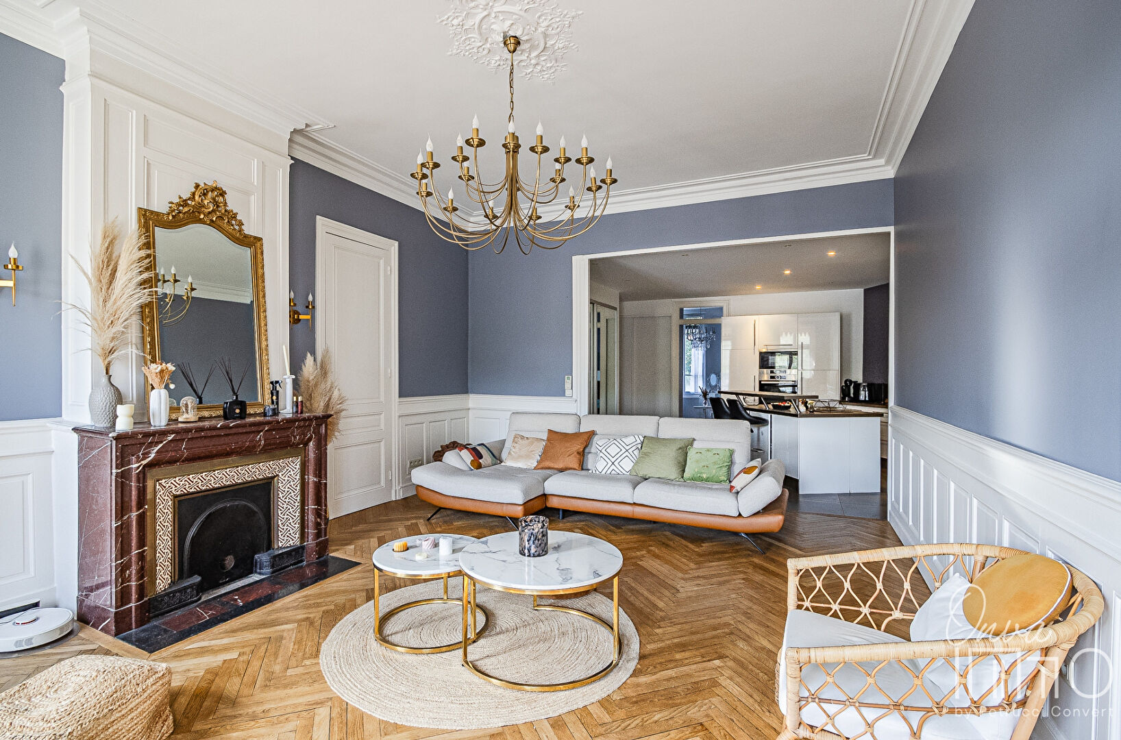 Agence immobilière de Only immo Villeurbanne