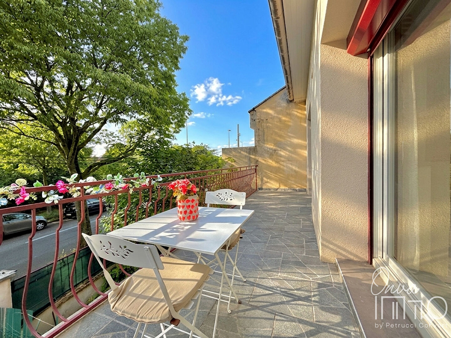 Agence immobilière de Only immo Villeurbanne