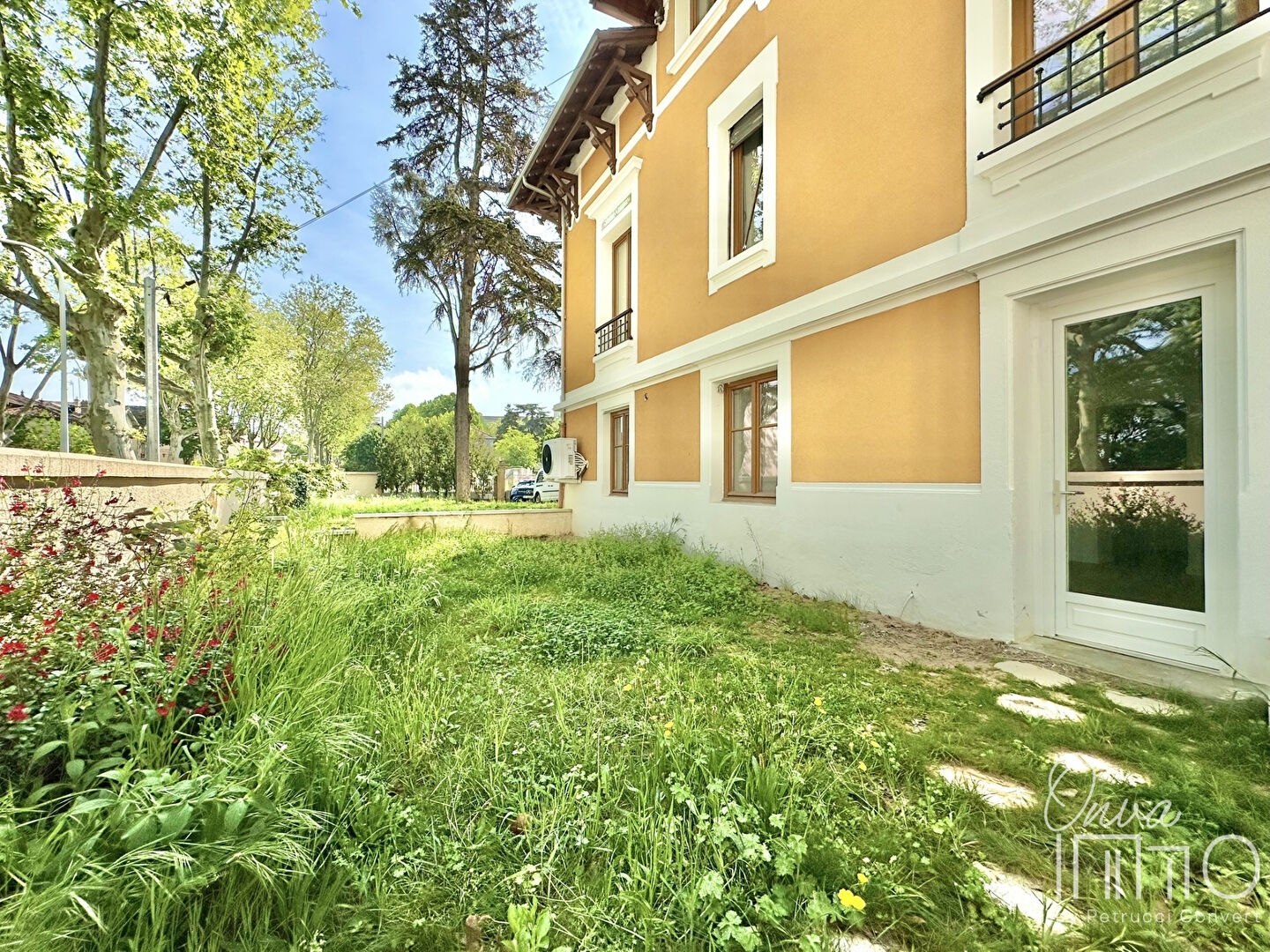 Agence immobilière de Only immo Villeurbanne