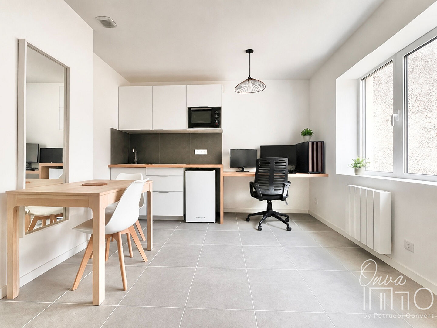 Agence immobilière de Only immo Villeurbanne