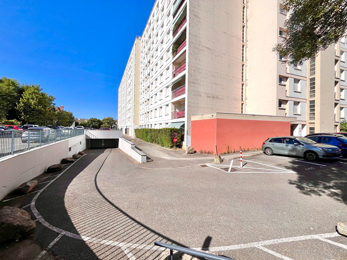 Agence immobilière de Only immo Villeurbanne