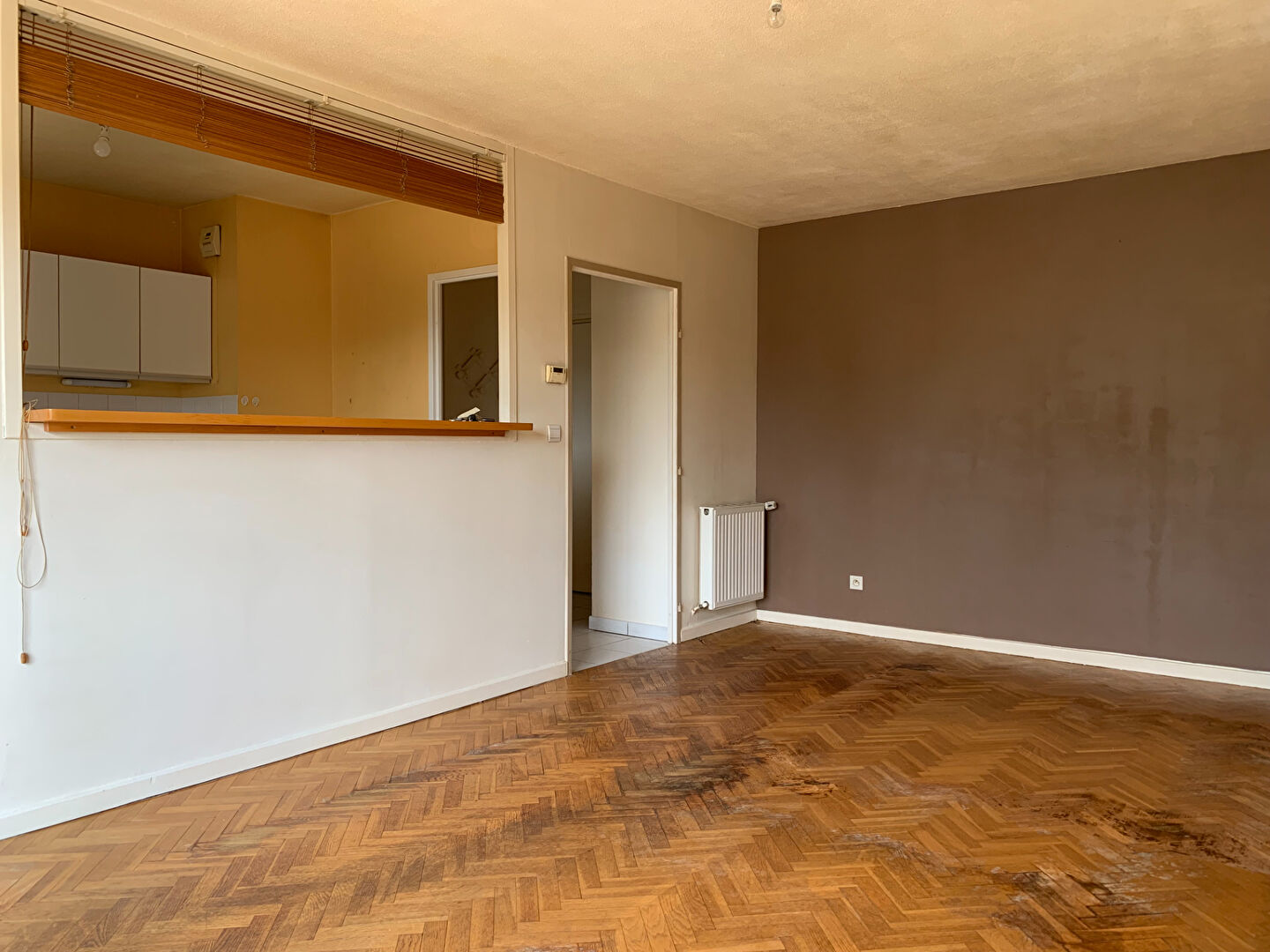 Agence immobilière de Only immo Villeurbanne