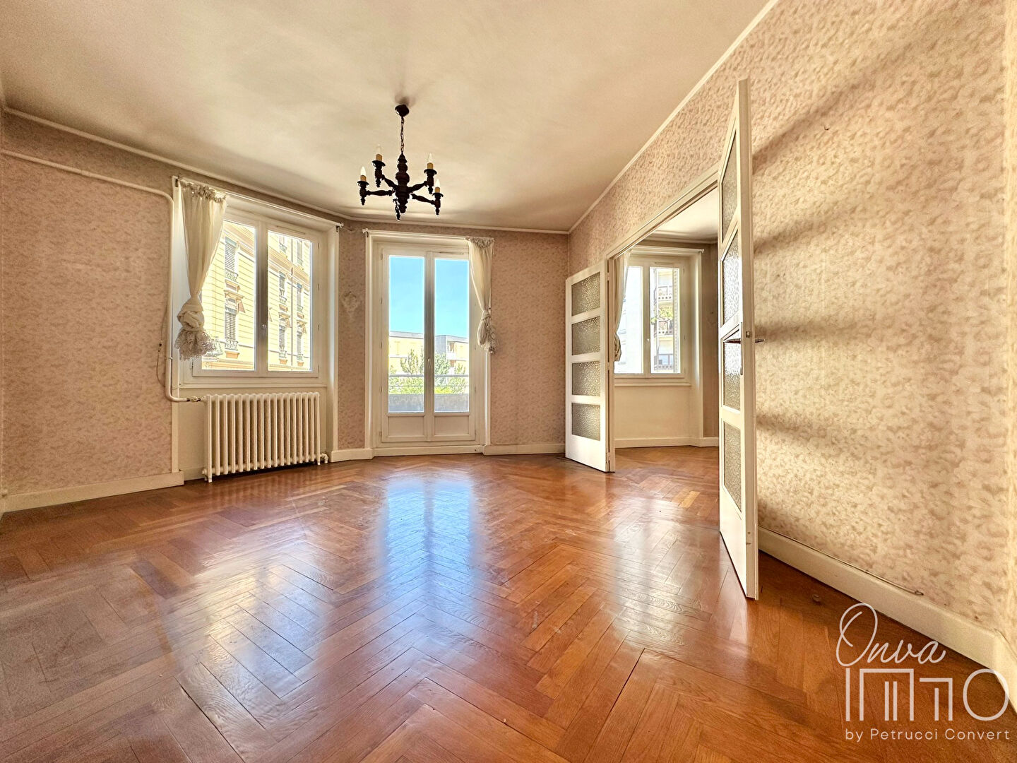 Agence immobilière de Only immo Villeurbanne