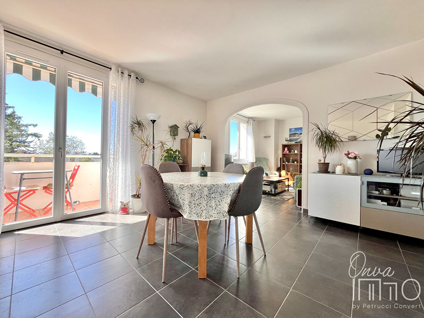 Agence immobilière de Only immo Villeurbanne