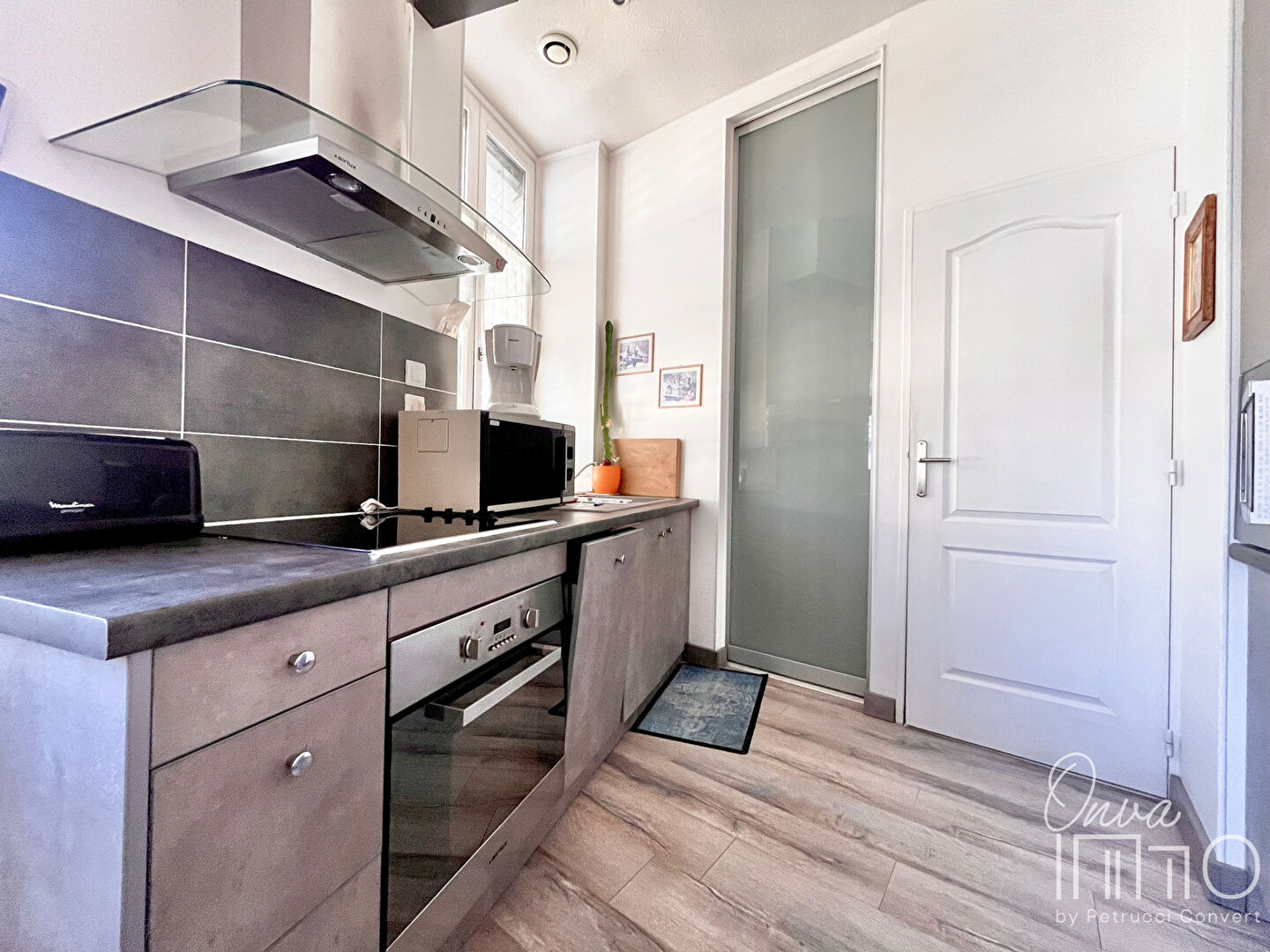 Agence immobilière de Only immo Villeurbanne