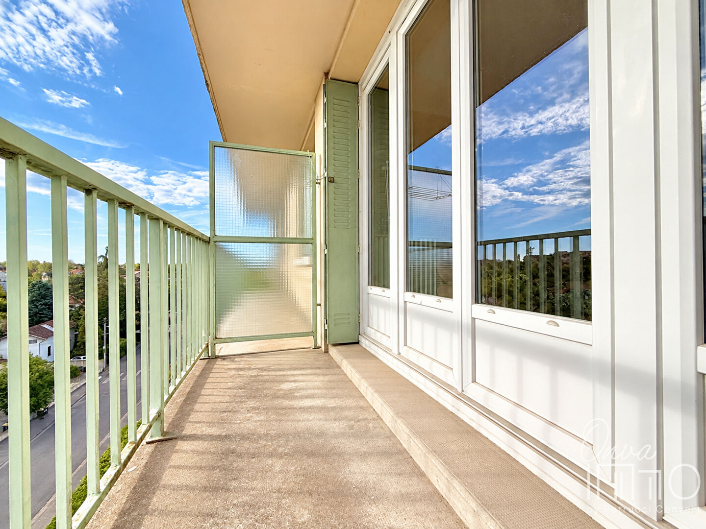 Agence immobilière de Only immo Villeurbanne