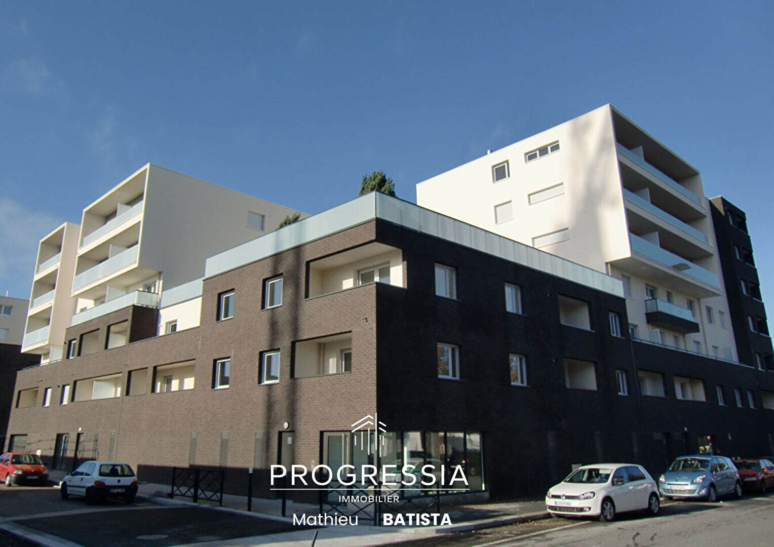 Appartement 76600 3 pièce(s) 62.71 m2