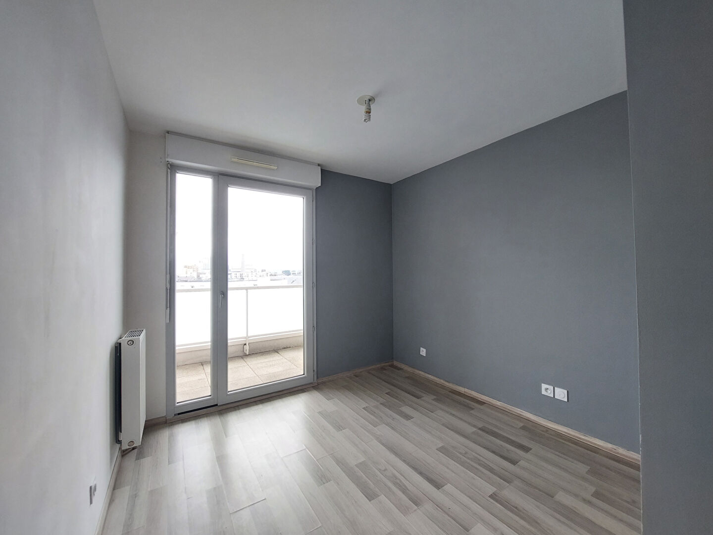 Progressia Immobilier - Appartement 76600 3 pièce(s) 62.71 m2