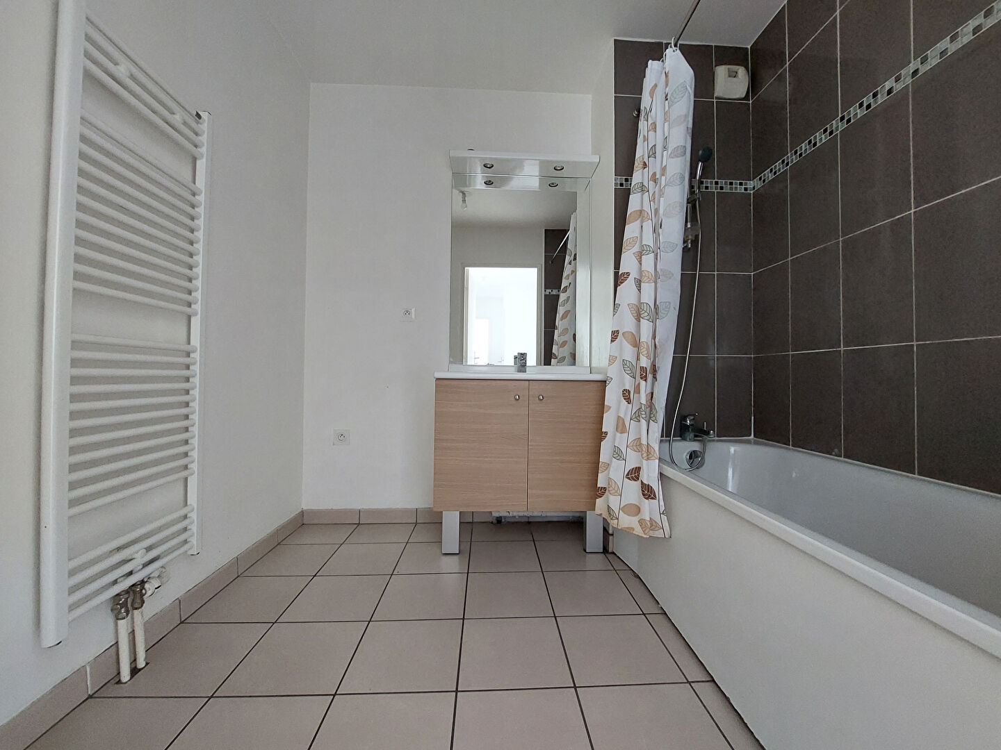Progressia Immobilier - Appartement 76600 3 pièce(s) 62.71 m2