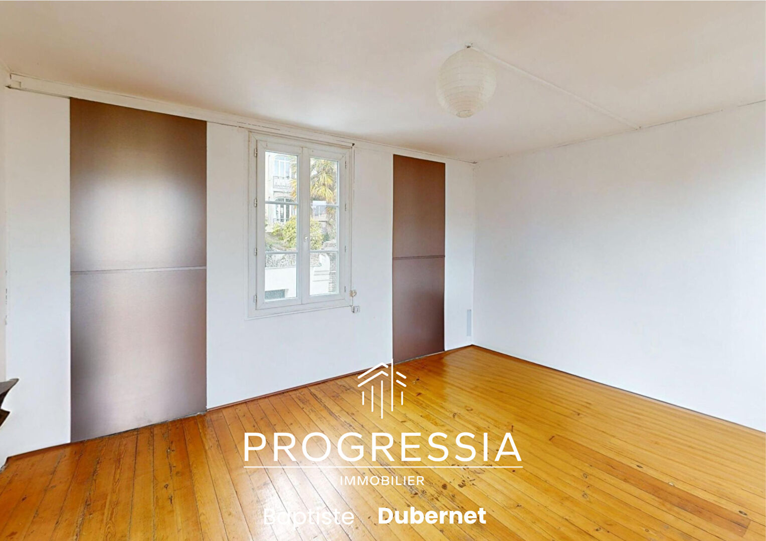 Progressia Immobilier - Le Havre - À vendre : Appartement 2 pièces - Parc Hauser