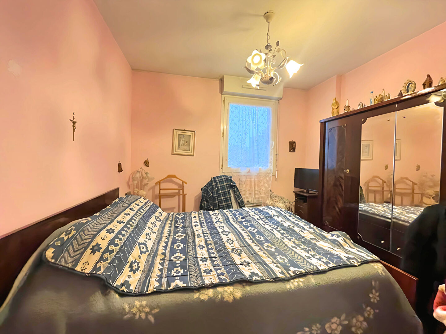 Progressia Immobilier - Le Havre - Appartement  RESIDENCE LES AMBASSADEURS - STE MARIE-ST LEON